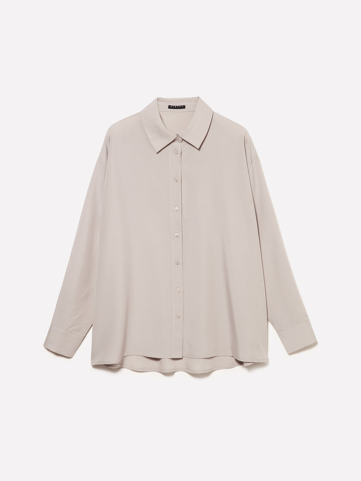 Camisa comfort fit - ucb_image_FS