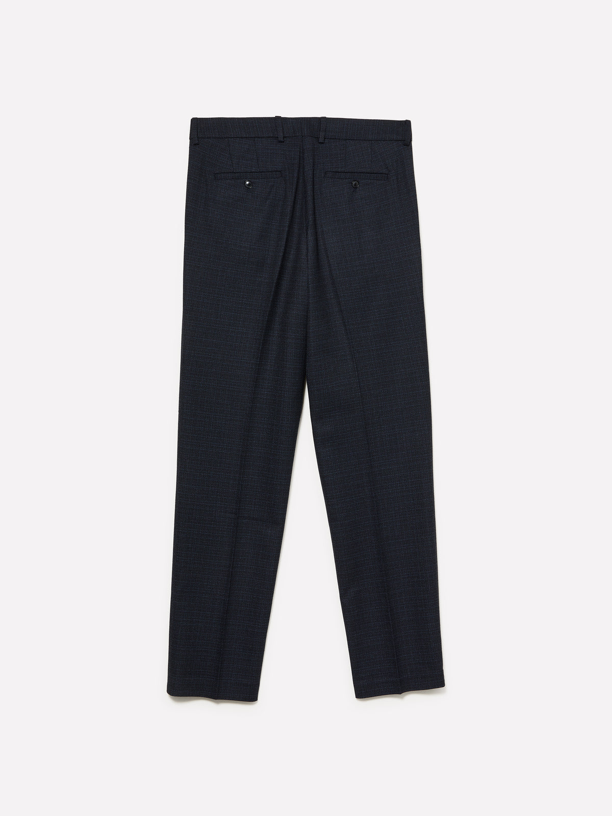 Chinos slim comfort fit azul-escuro - ucb_image_BS