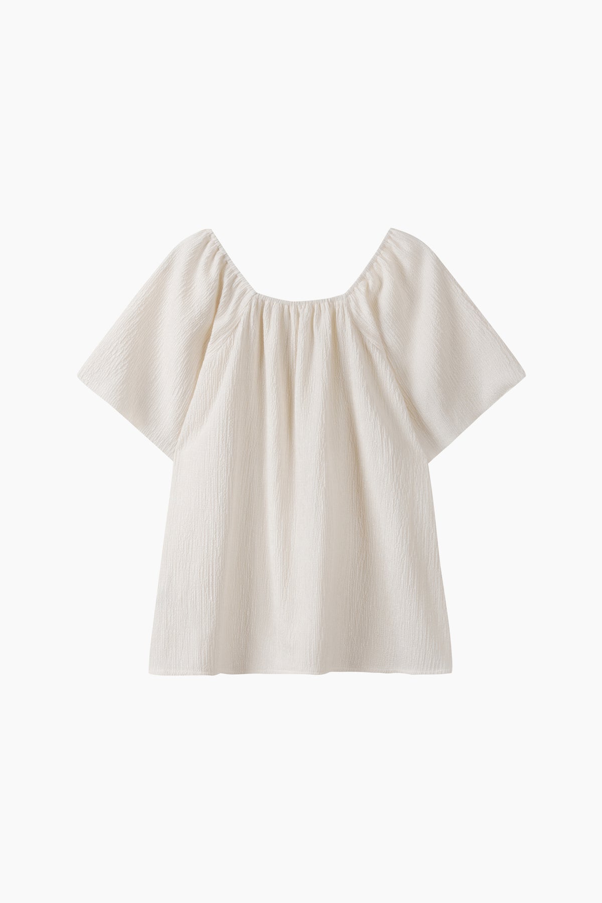 Blusa franzida com botões - ucb_image_FS