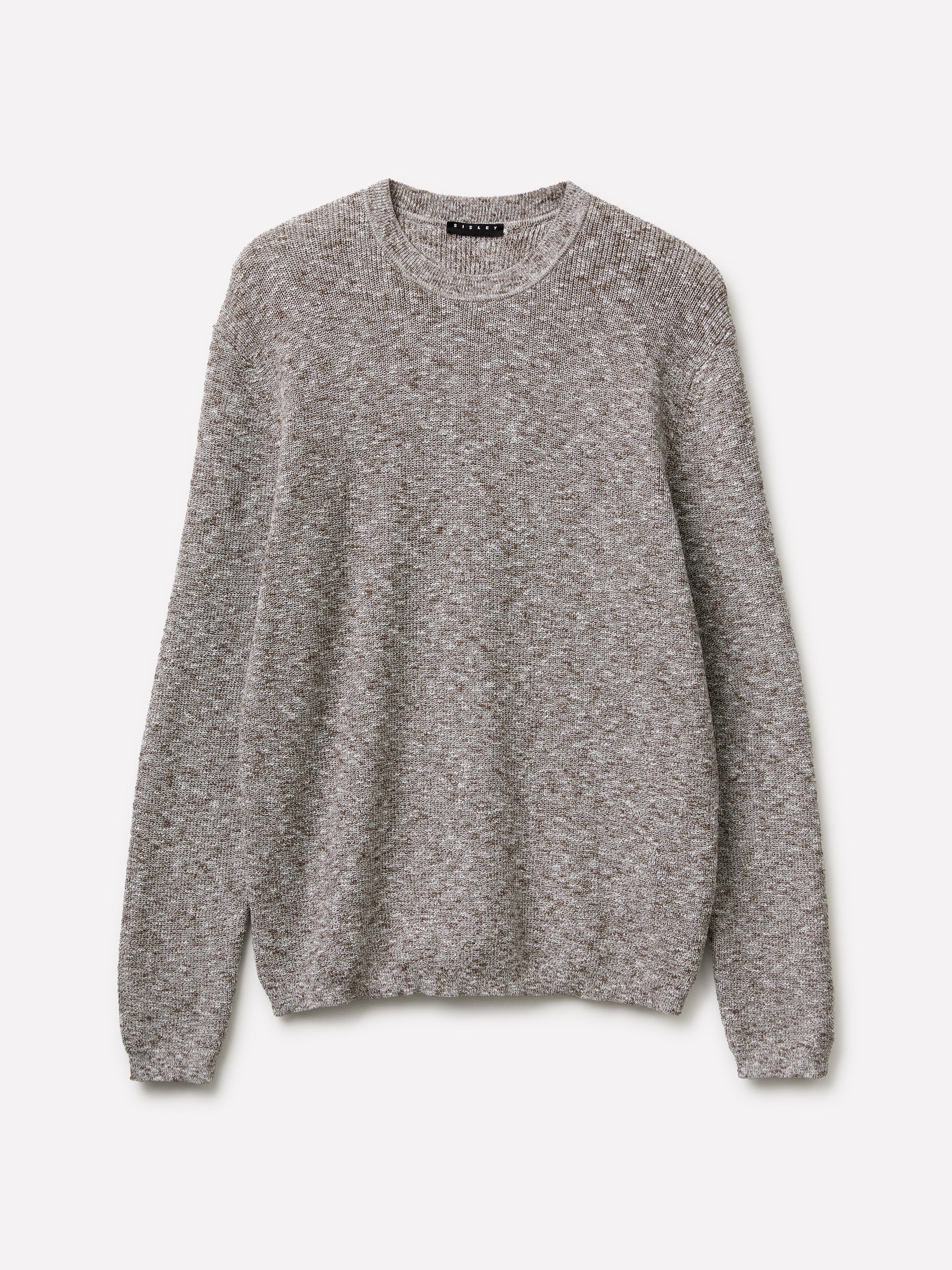 Camisola de gola redonda - ucb_image_FS