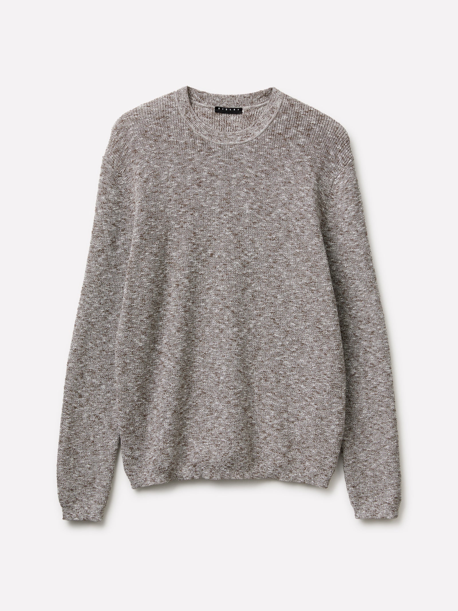 Camisola de gola redonda - ucb_image_FS