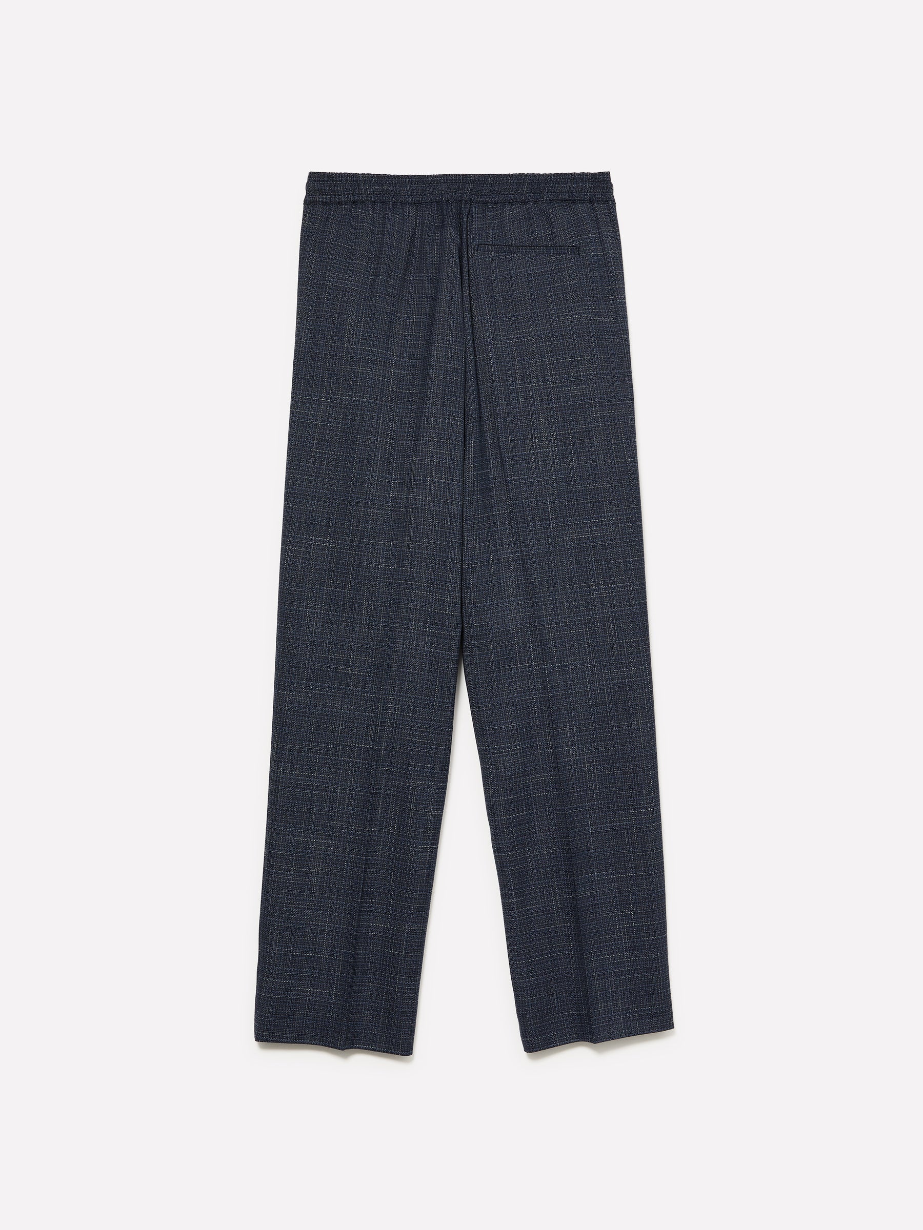 Joggers fio tinto azul-escuro - ucb_image_BS
