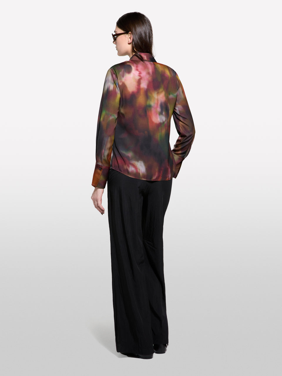 Camisa em cetim estampado - ucb_image_B