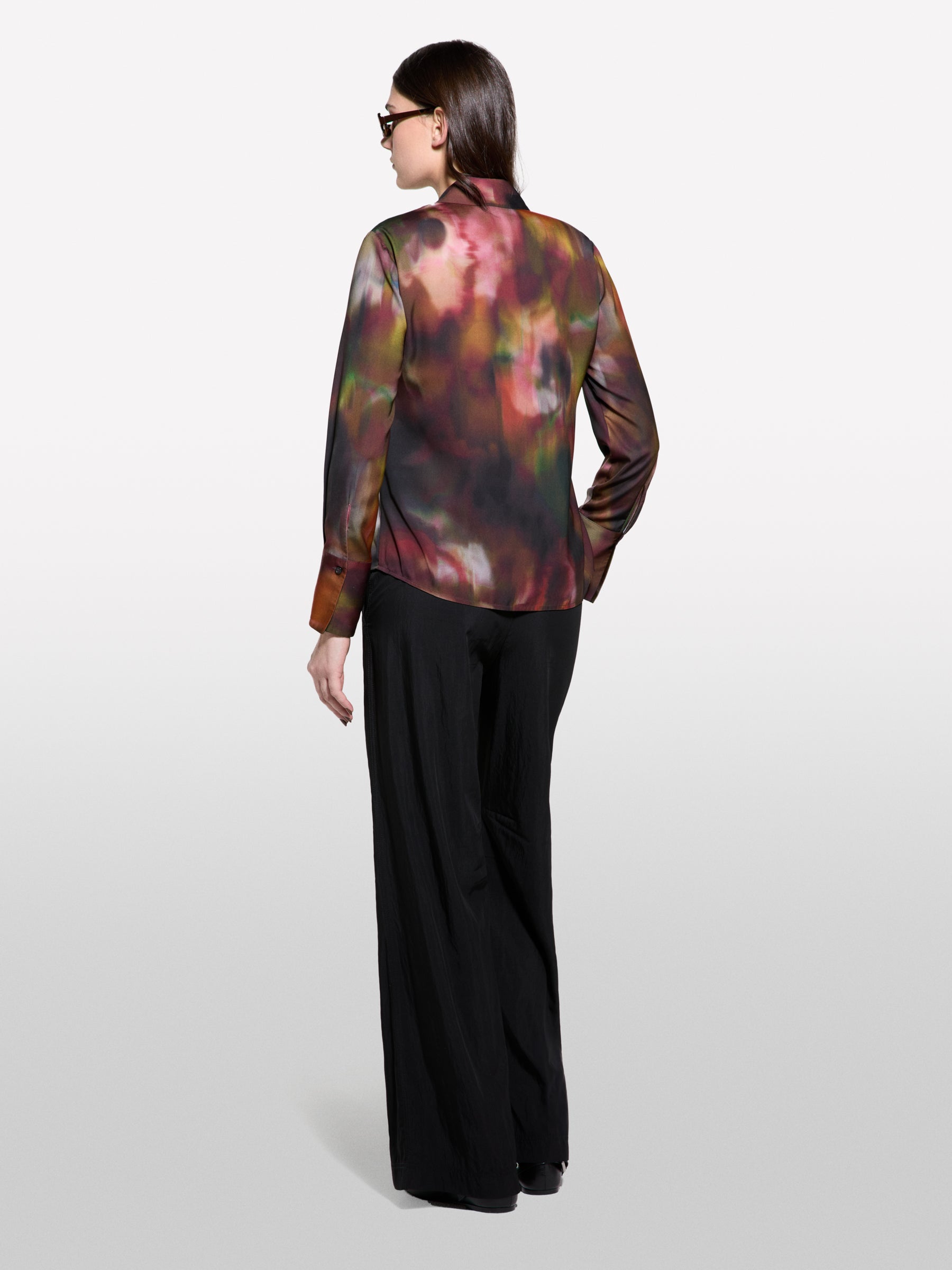 Camisa em cetim estampado - ucb_image_B