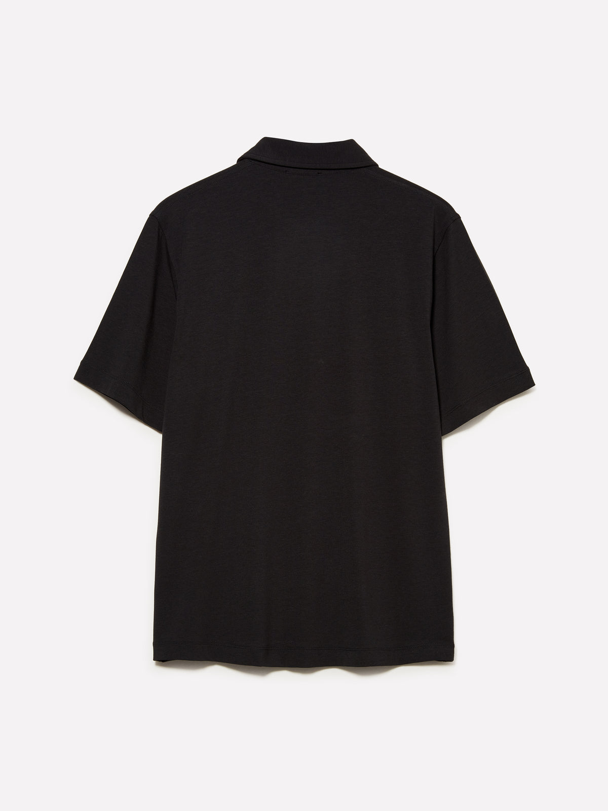 Polo slim fit preto - ucb_image_BS