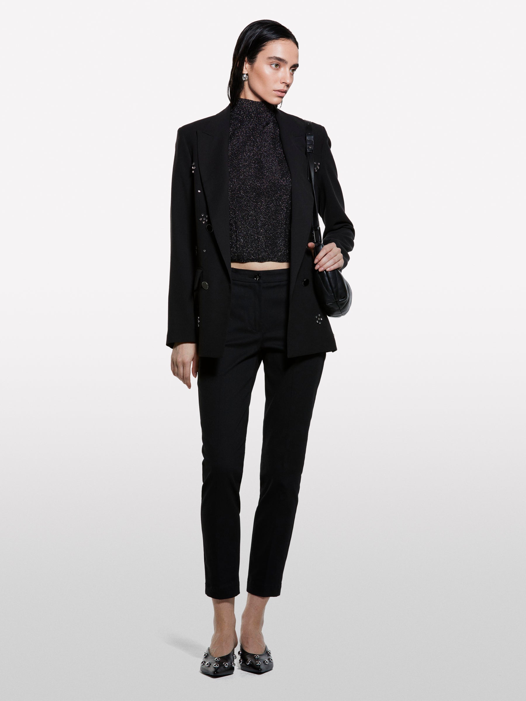 Chino slim fit neri - ucb_image_F