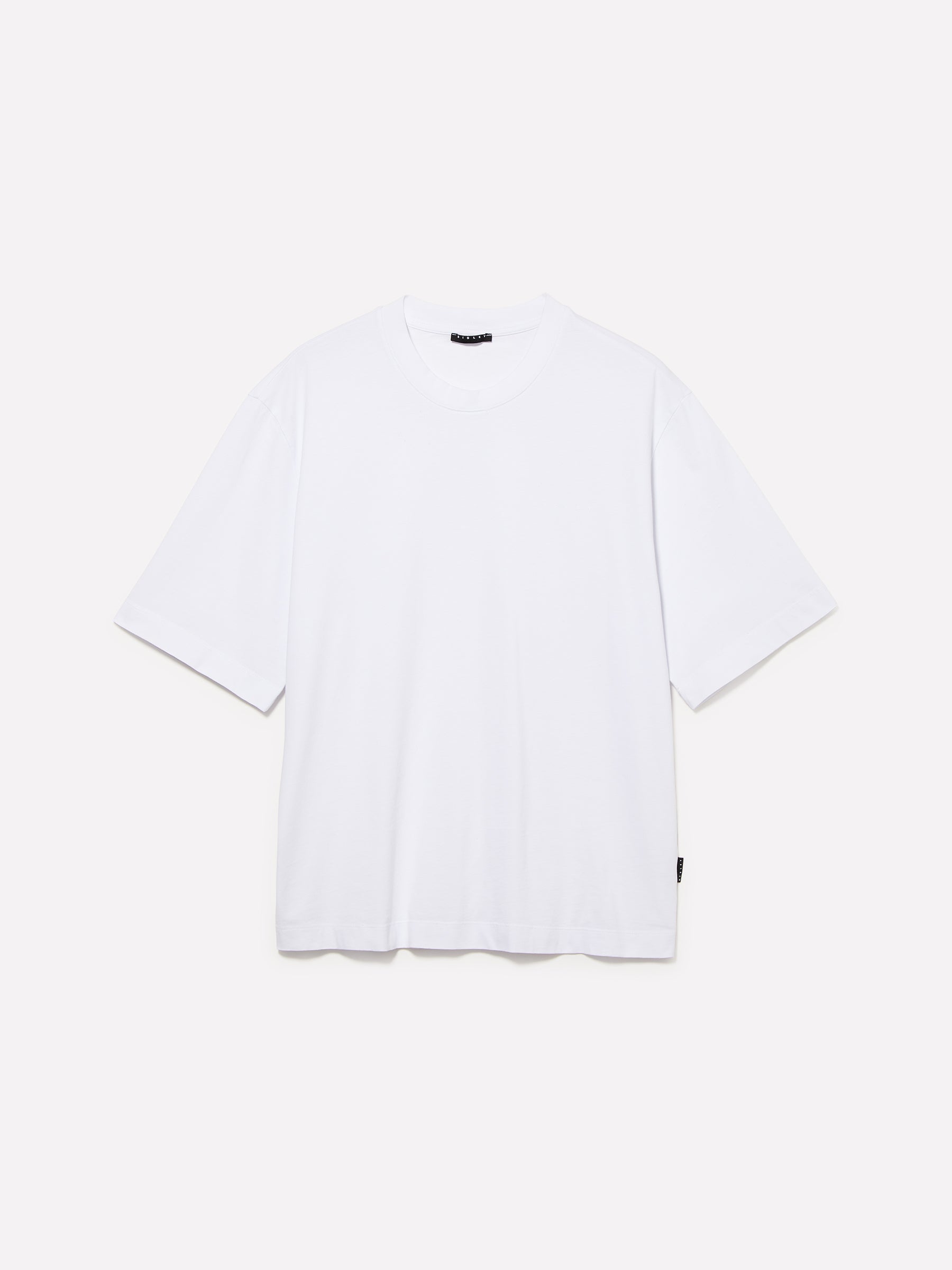 T-shirt relaxed fit - ucb_image_FS