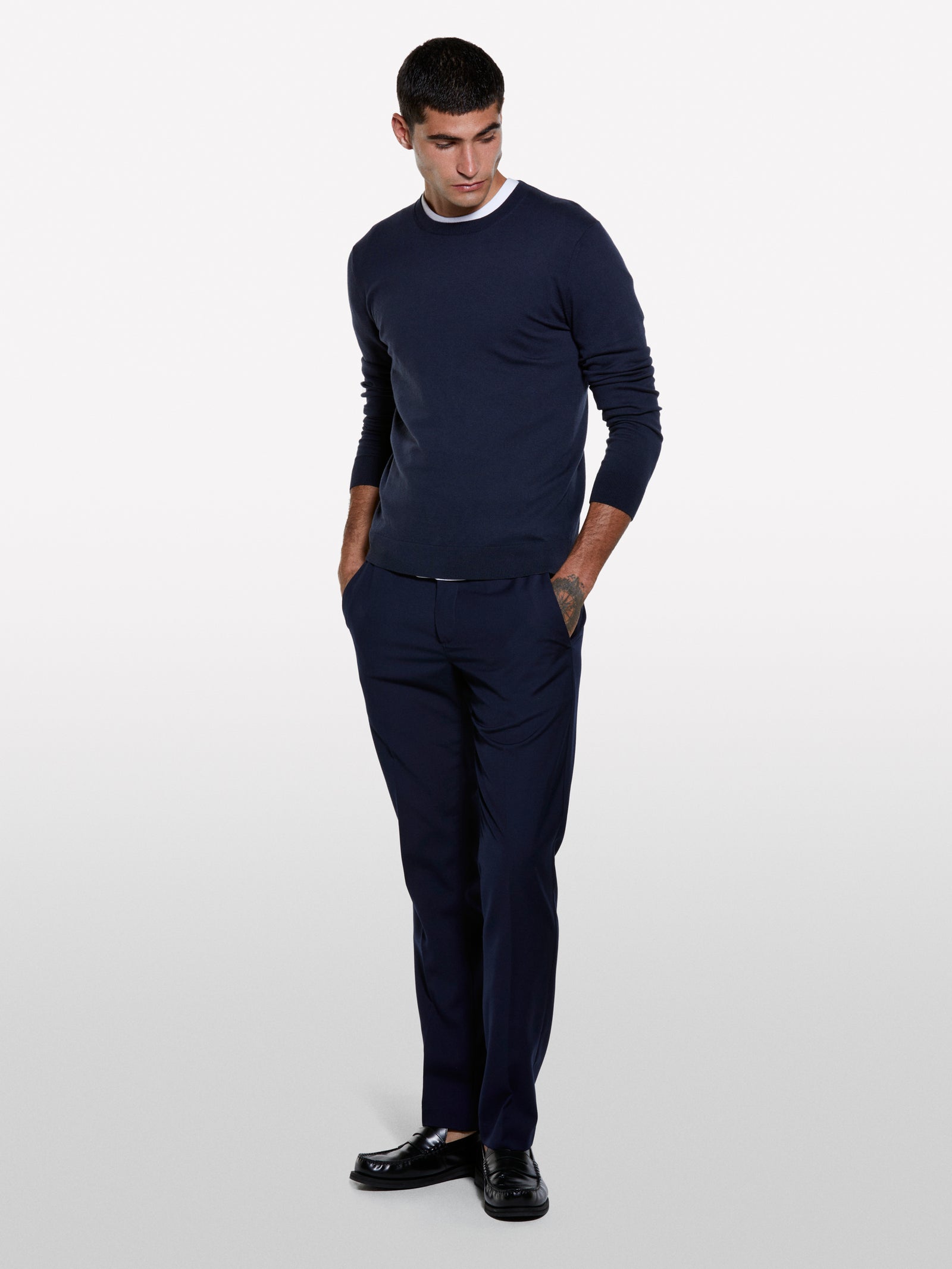 Camisola regular fit - ucb_image_F