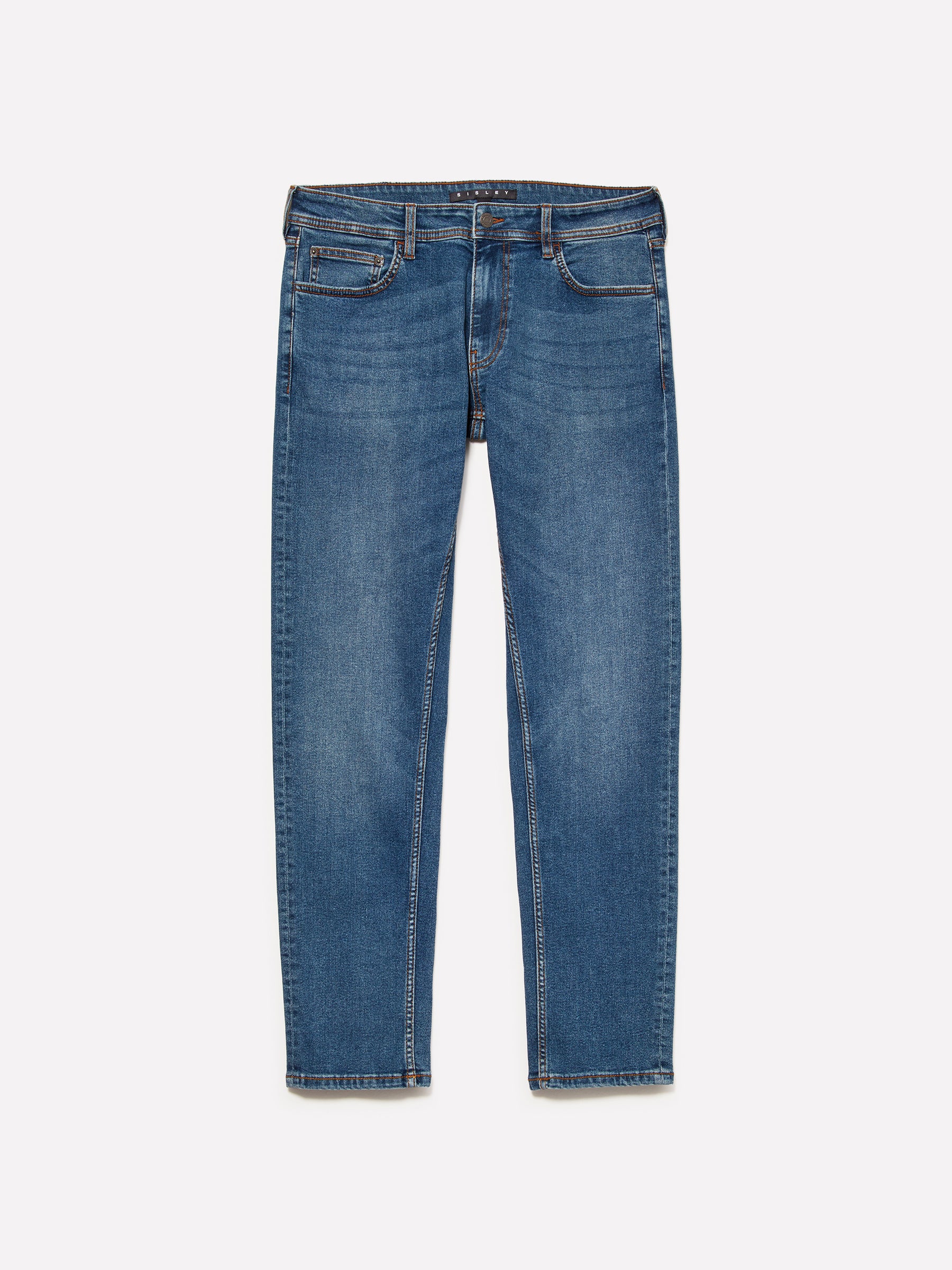 Jeans Style 74 slim fit azul-claro - ucb_image_FS