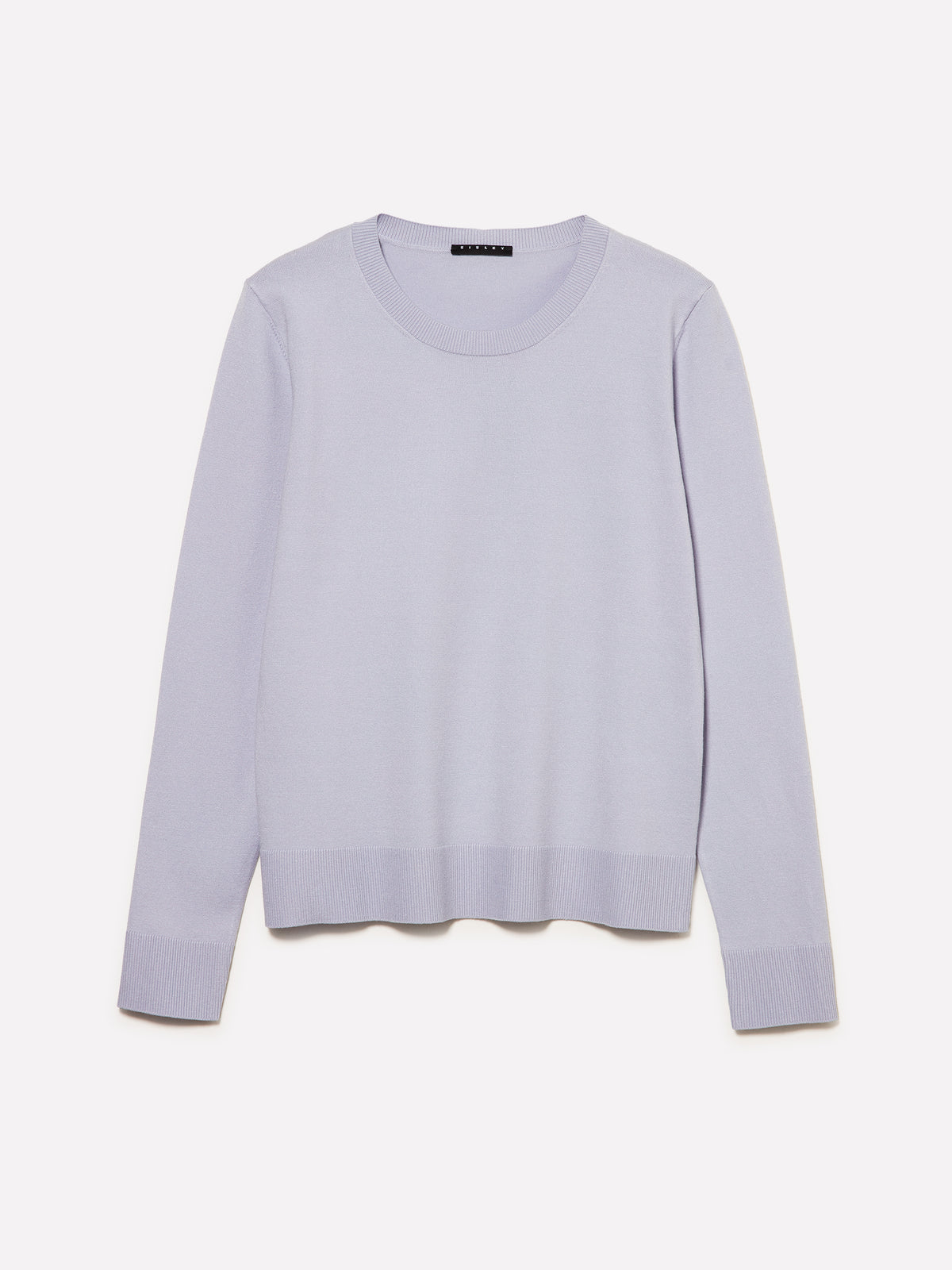 Camisola de gola redonda - ucb_image_FS