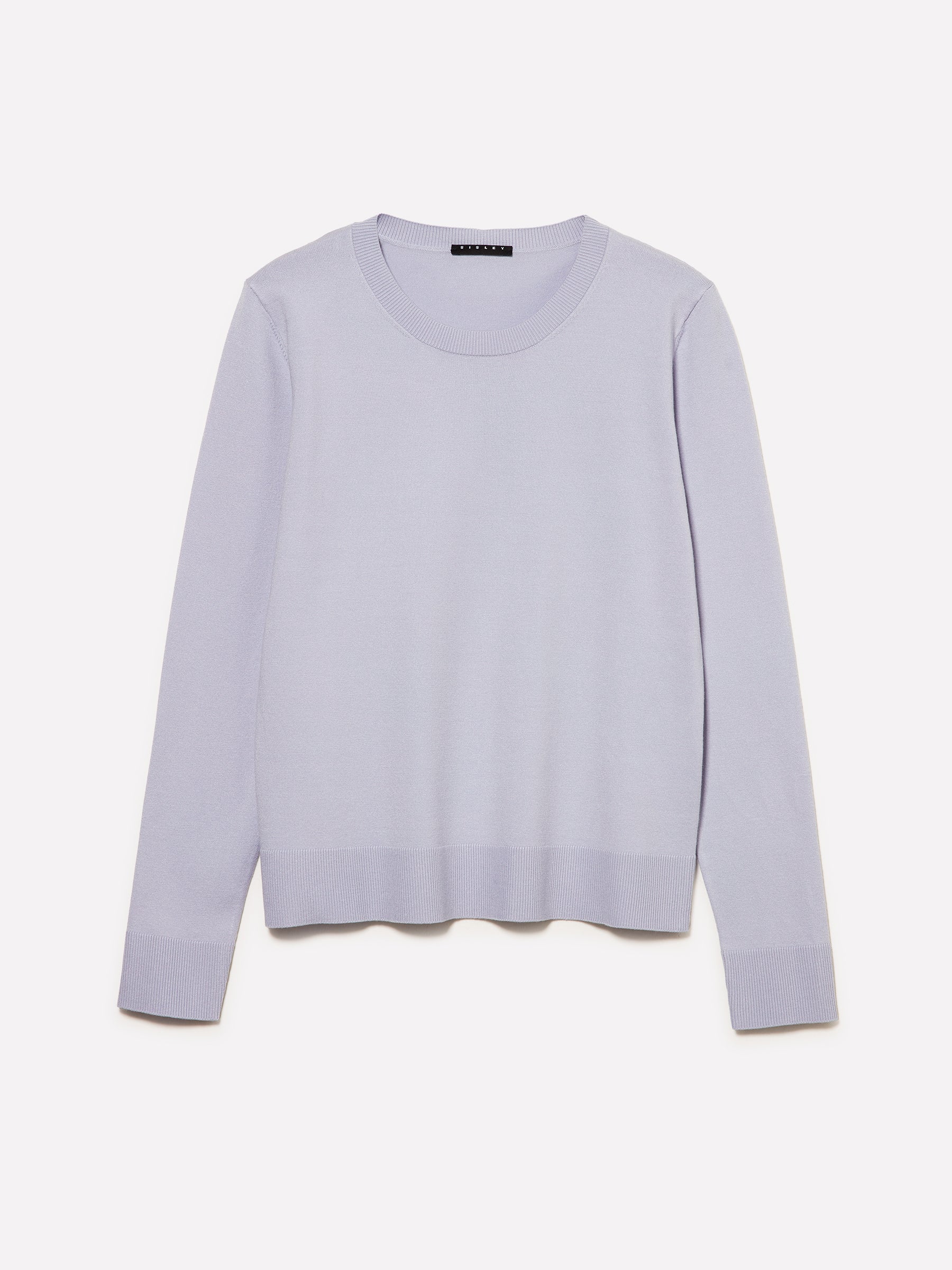 Camisola de gola redonda - ucb_image_FS