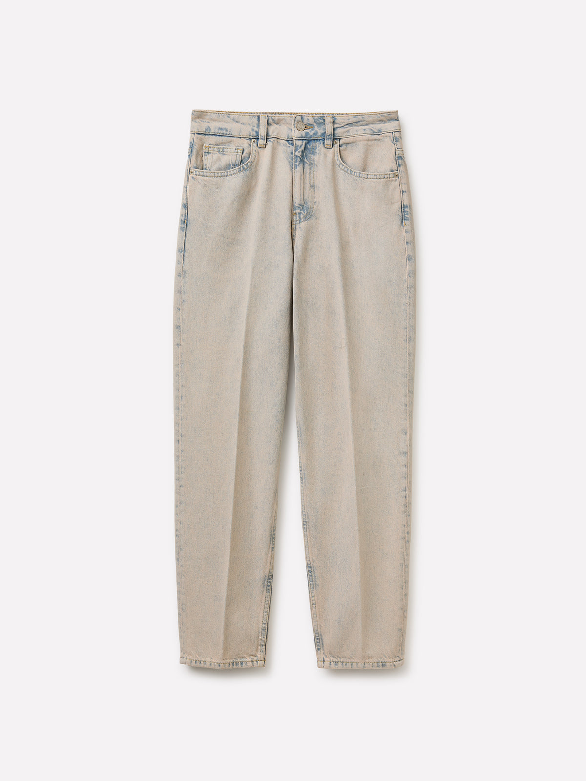 Jeans mom fit azul gelo - ucb_image_FS