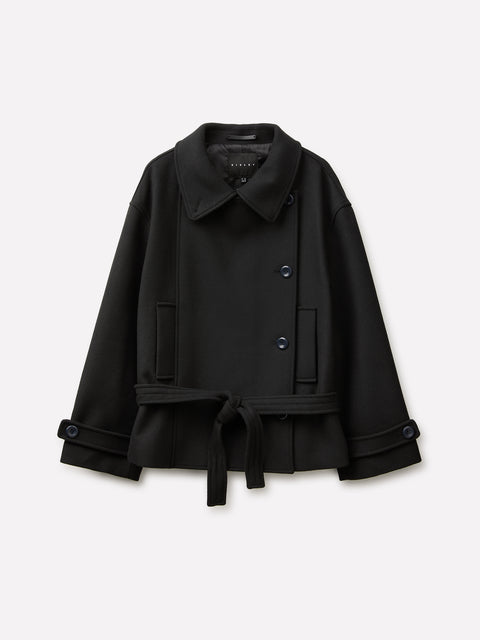 Cappotto corto con fusciacca - ucb_image_FS