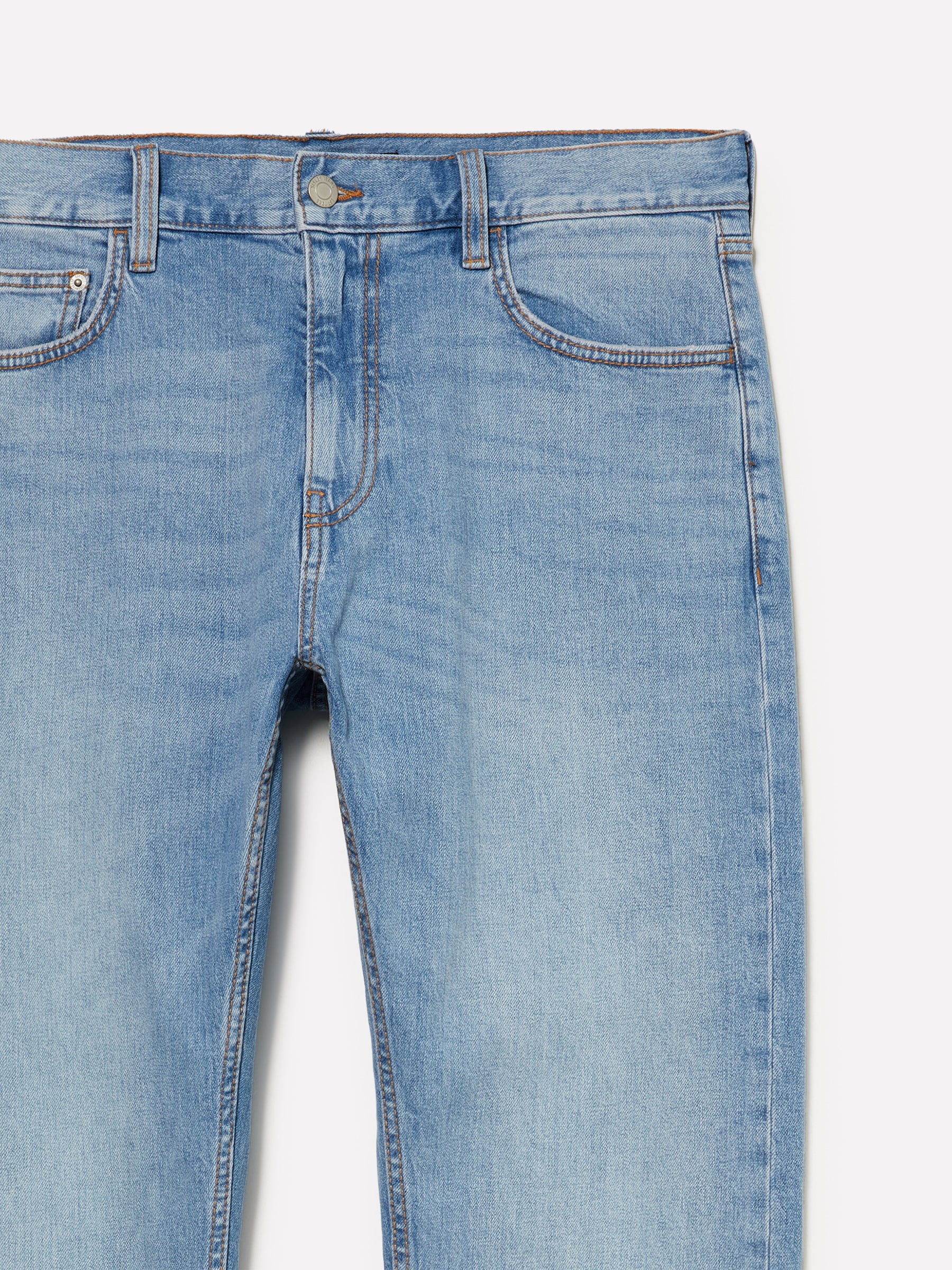 Jeans Style 75 regular fit azul-claro - ucb_image_DS1