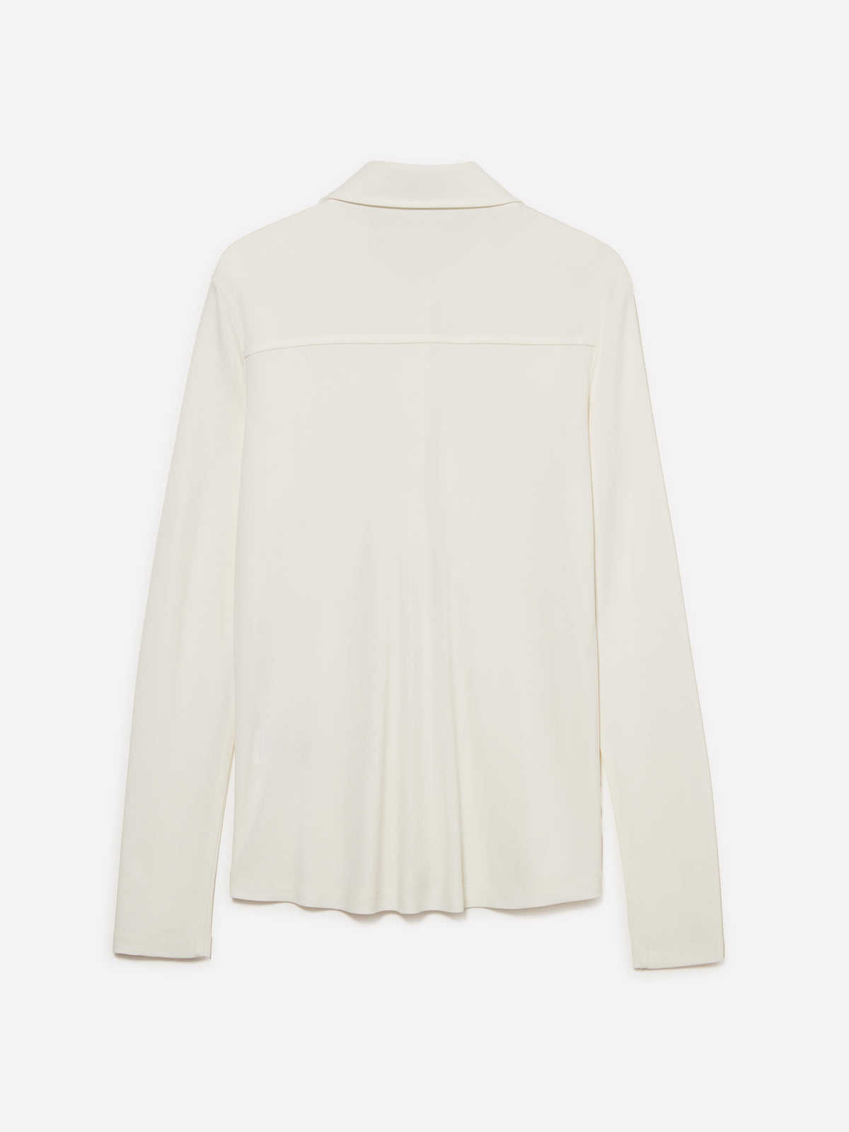Camisa branco nata com bolsos - ucb_image_BS
