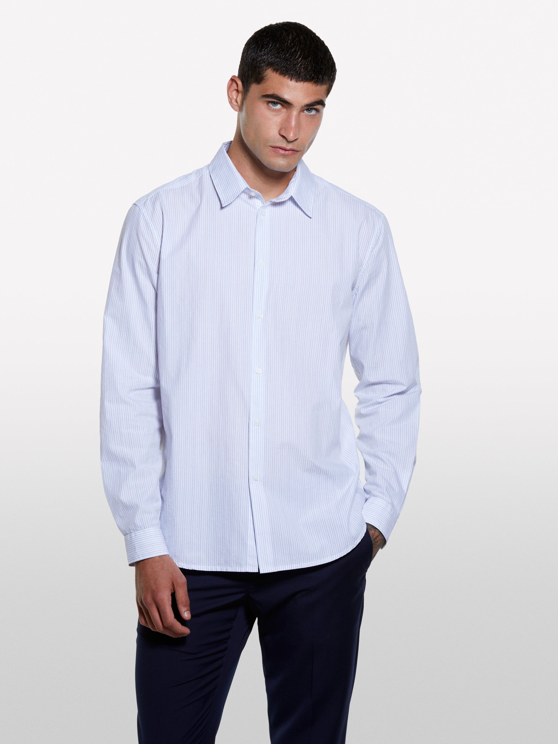 Camisa branca fio tinto - ucb_image_FY