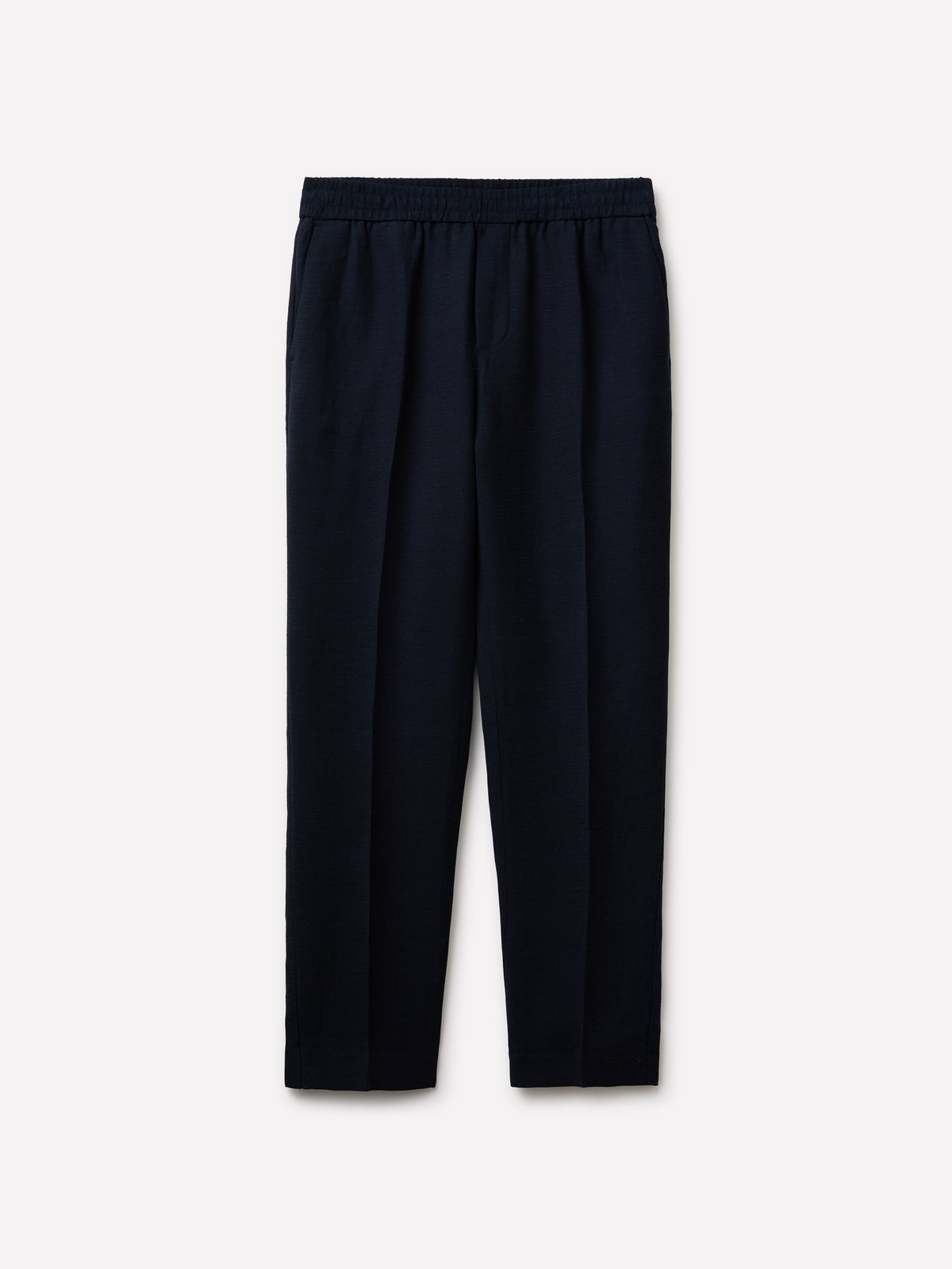 Joggers em mistura de linho - ucb_image_FS