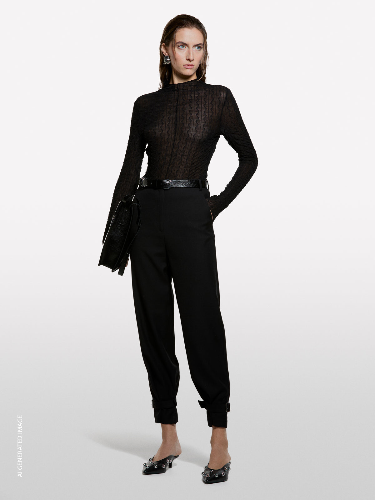 T-shirt em tule - ucb_image_F