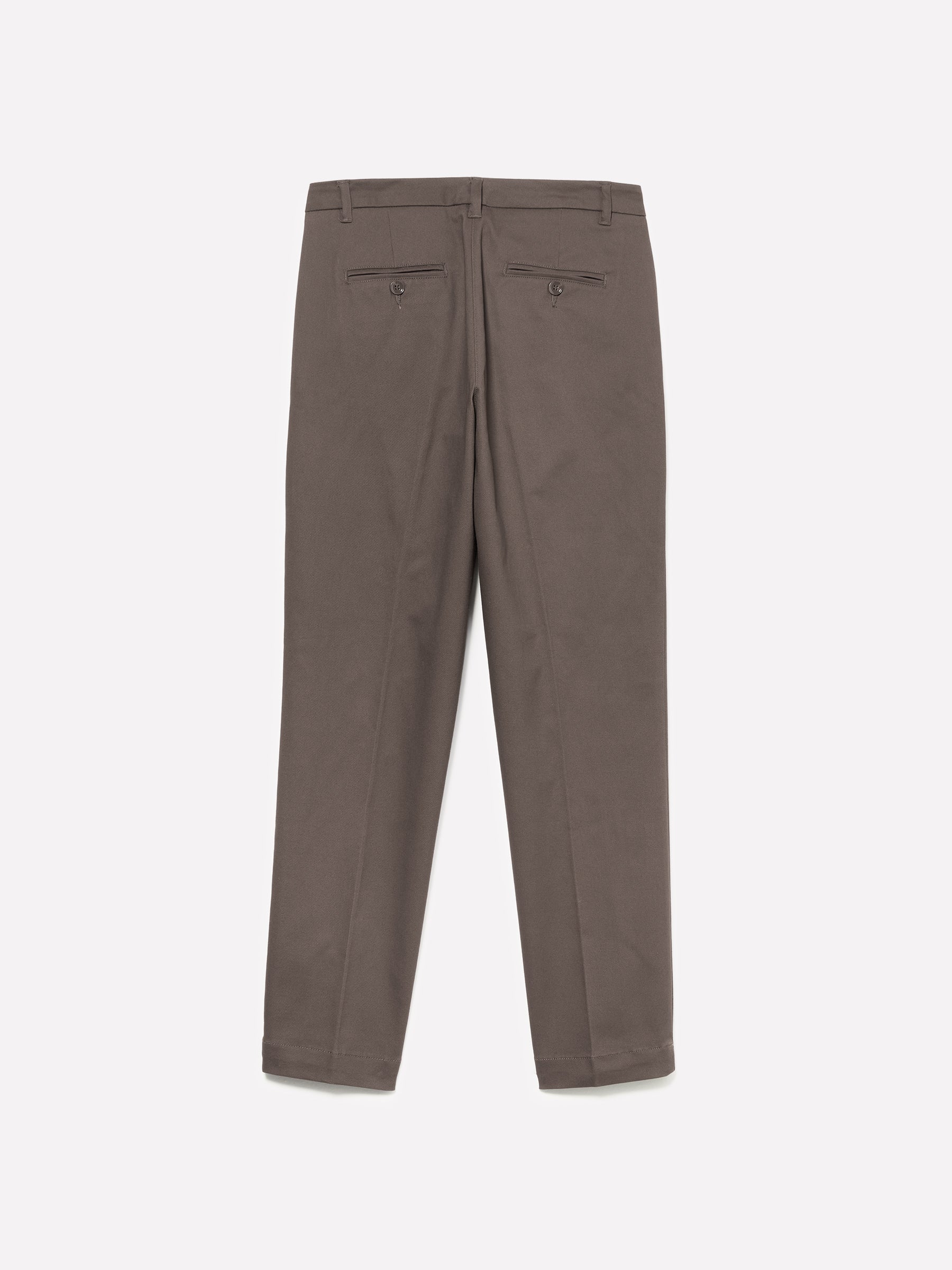 Chinos slim fit cinza-escuro - ucb_image_BS