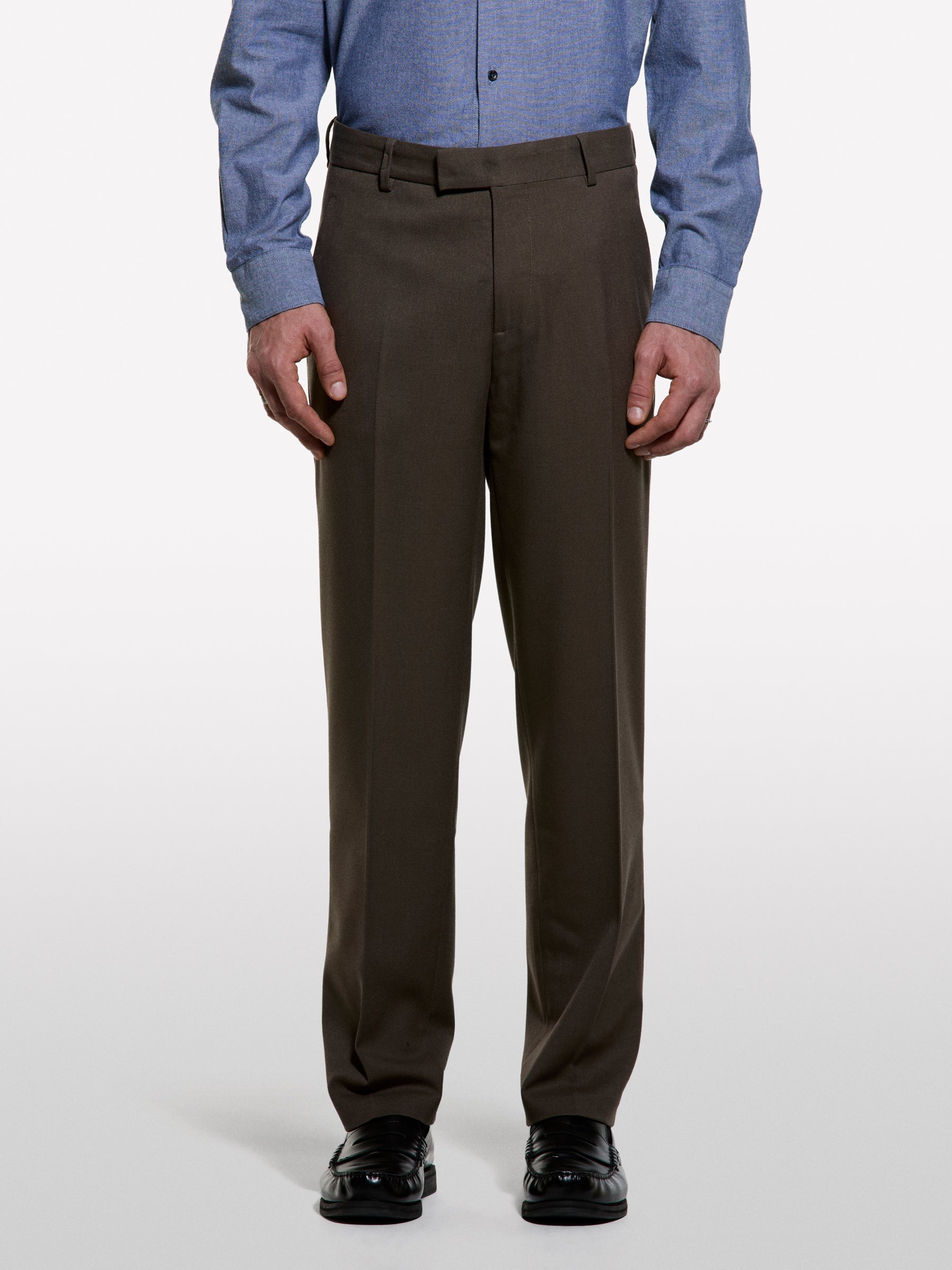 Chinos formais slim comfort fit - ucb_image_FY