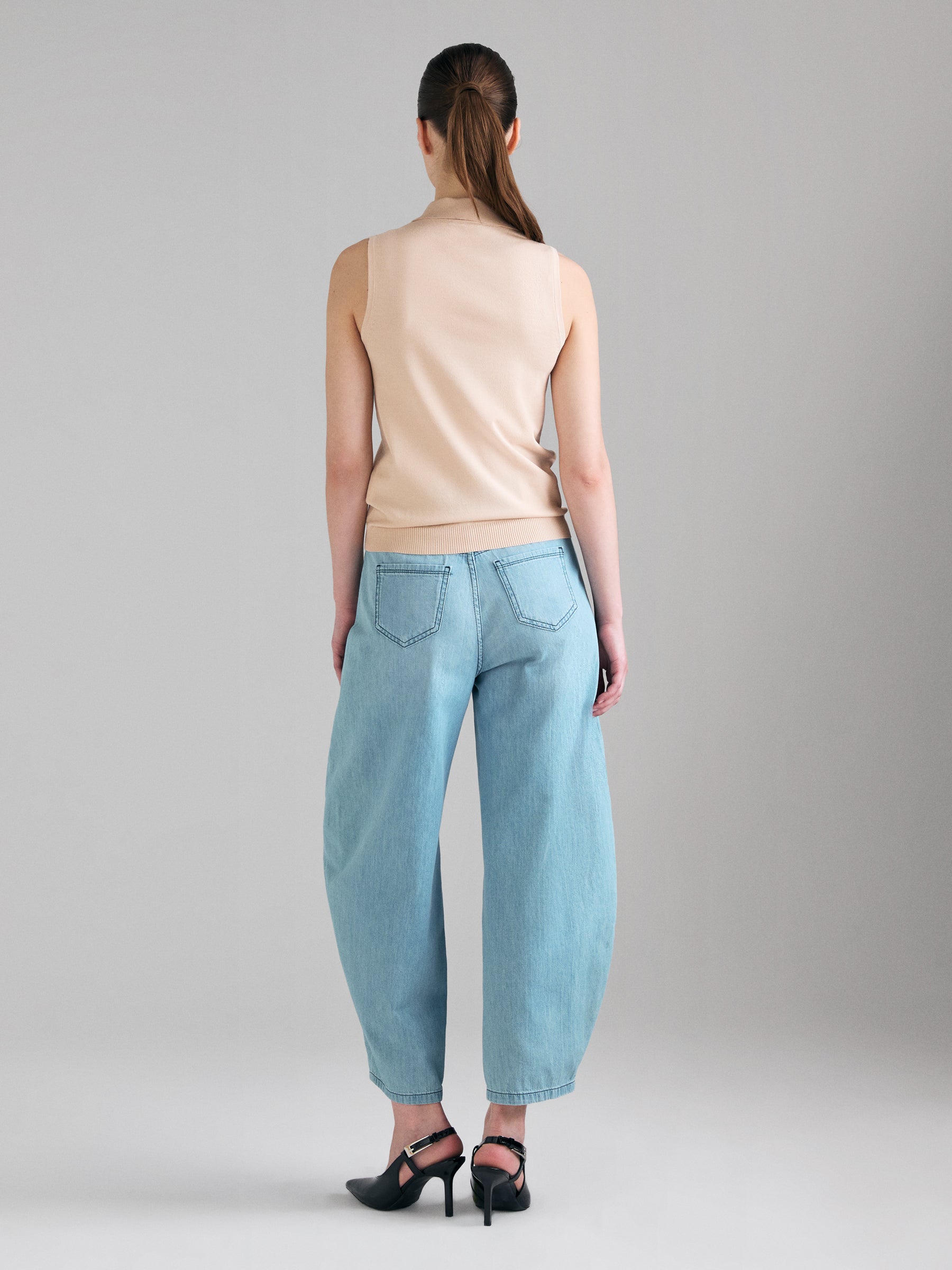 Jeans ballon fit - ucb_image_B