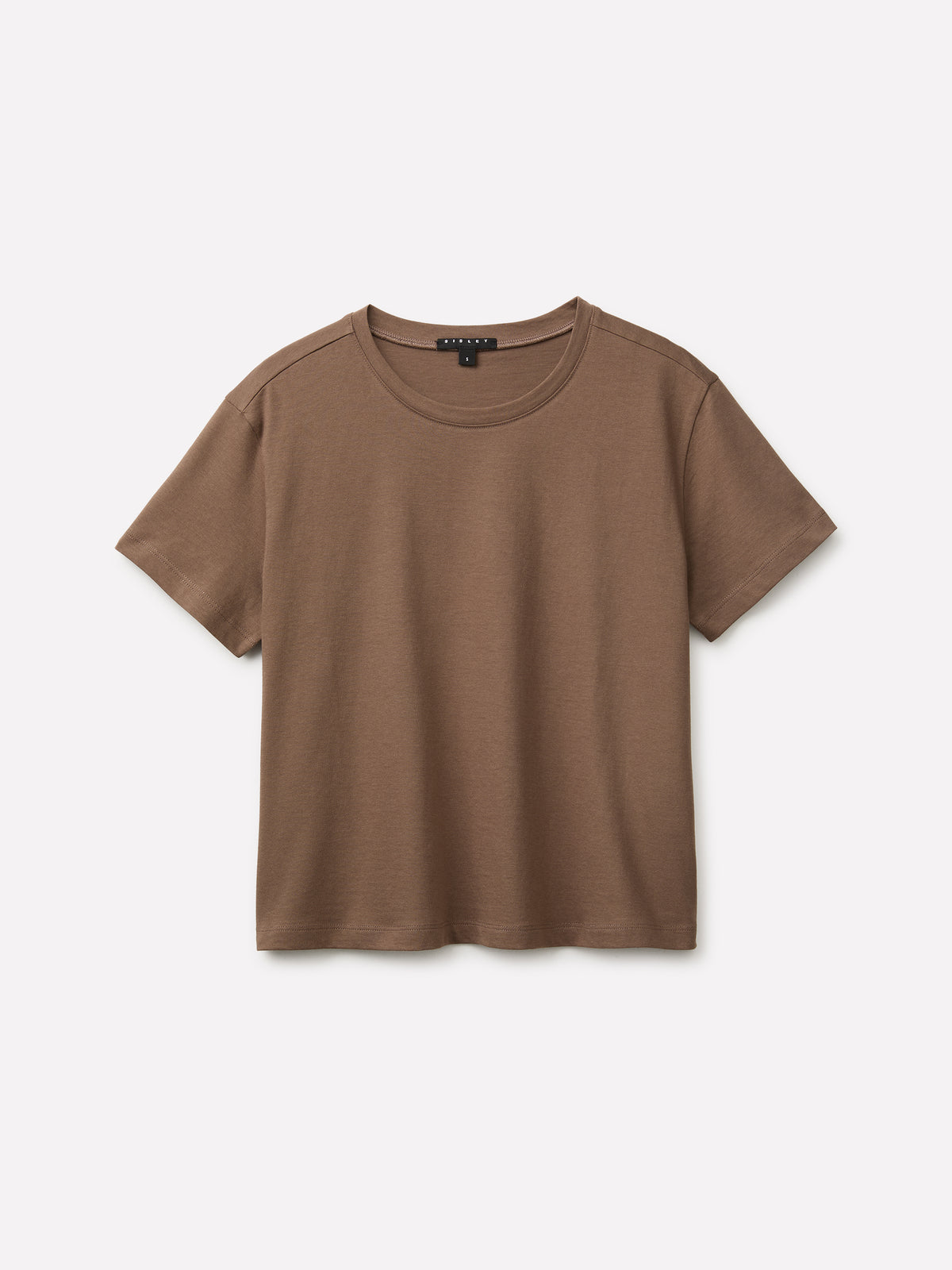 Camiseta de corte reto - ucb_image_FS