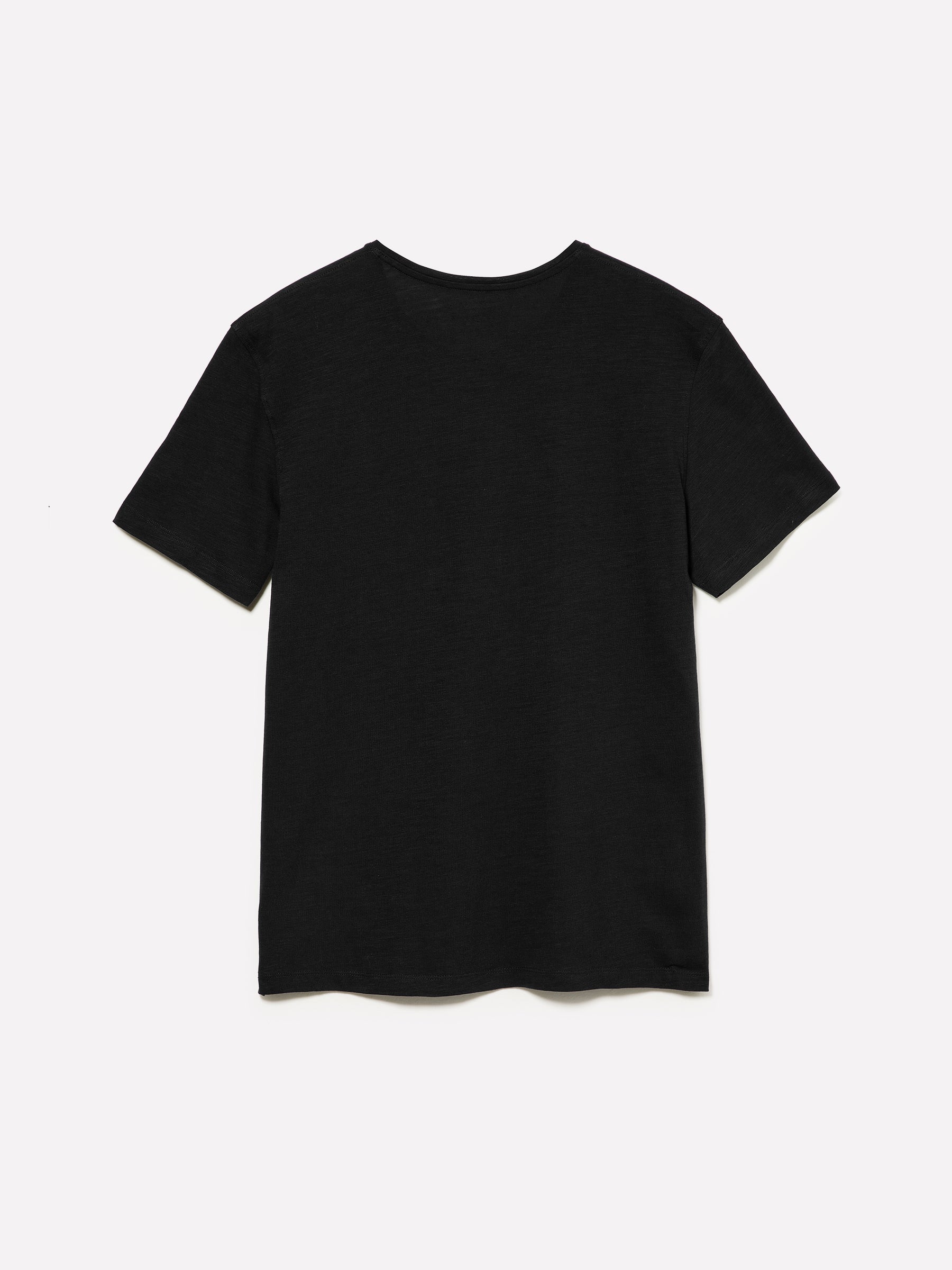 T-shirt com bolso pequeno - ucb_image_BS
