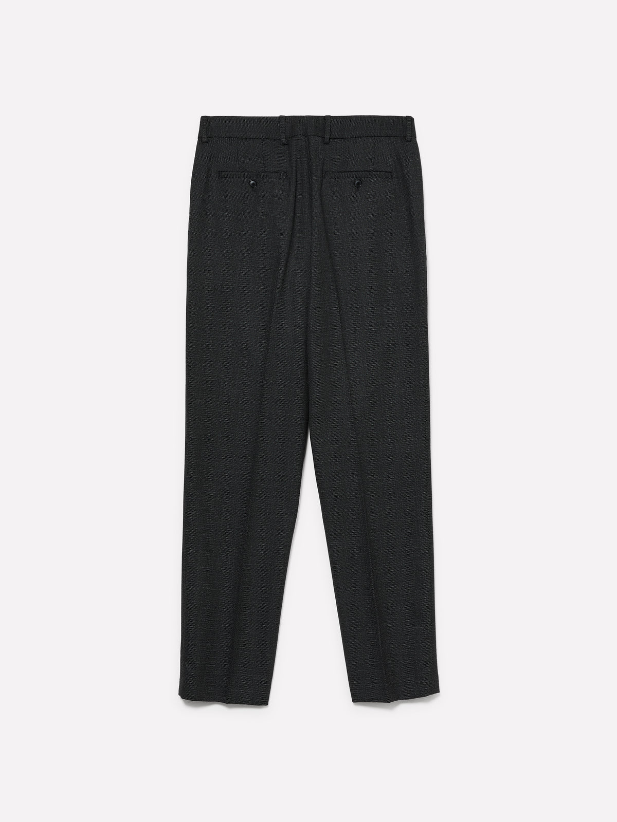 Chinos slim comfort fit preto - ucb_image_BS