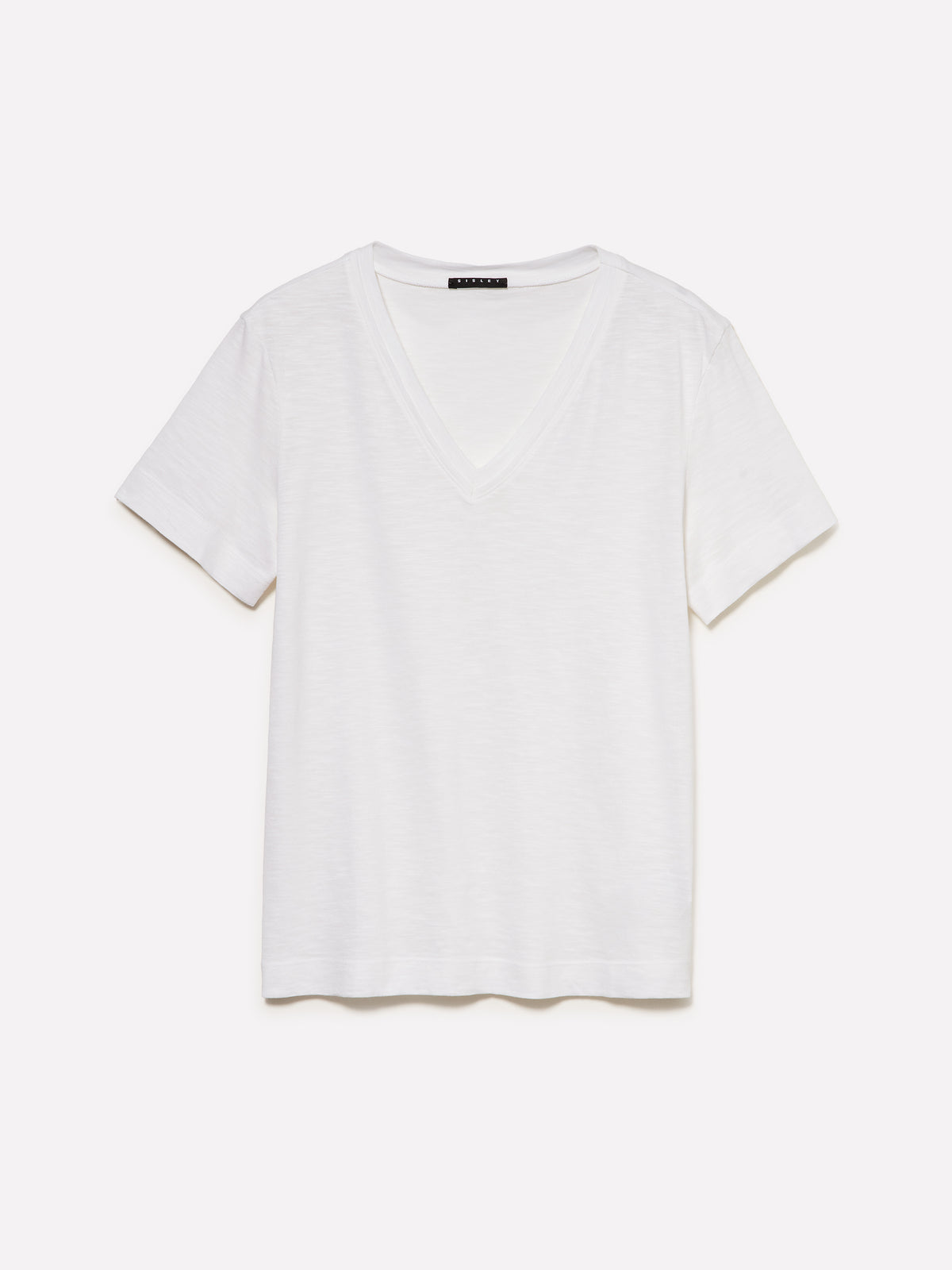 Camiseta com decote em V - ucb_image_FS