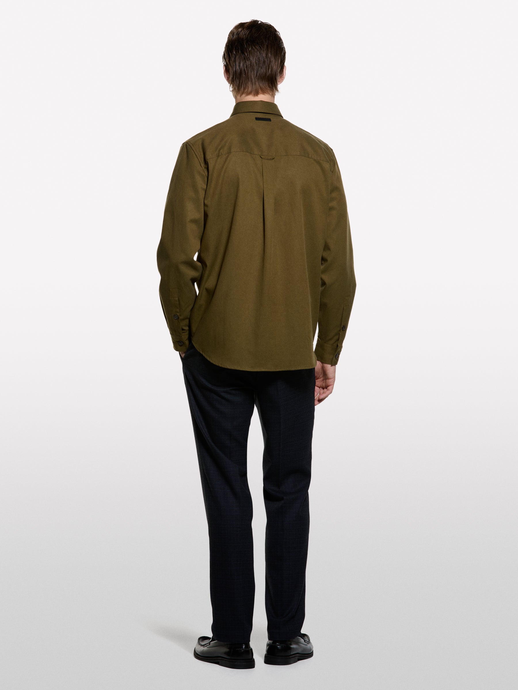 Camicia con tasca - ucb_image_B