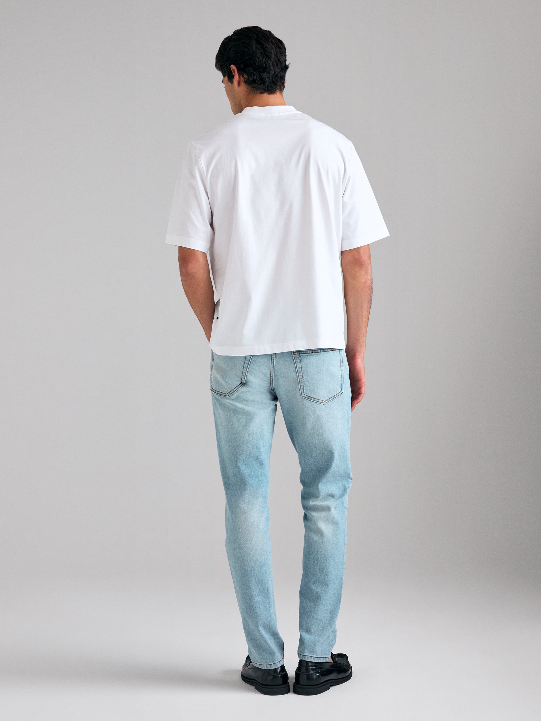Jeans Style 74 slim fit - ucb_image_B