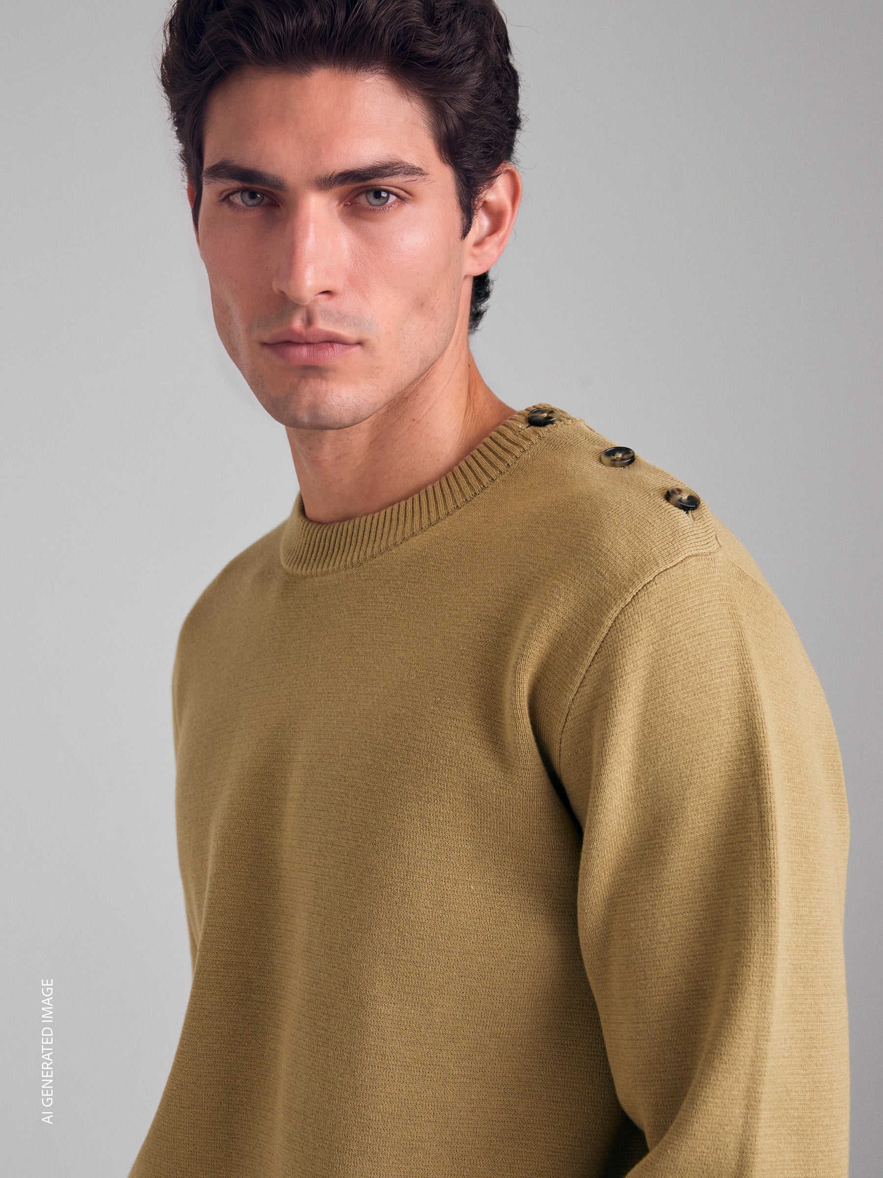 Camisola de gola redonda - ucb_image_FY