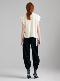 Colete de malha com laços  - ucb_image_B