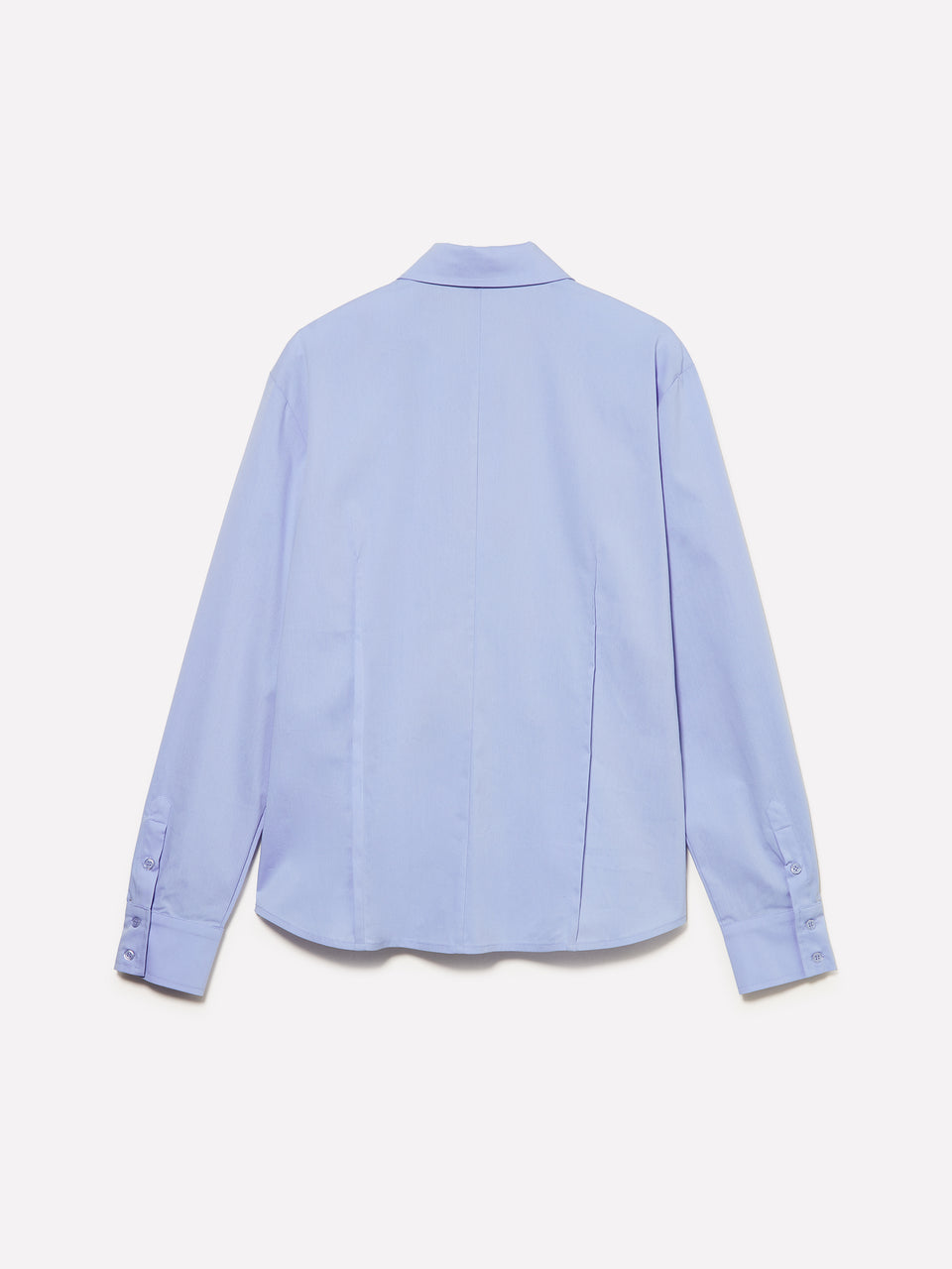 Camisa slim fit com pinças - ucb_image_BS