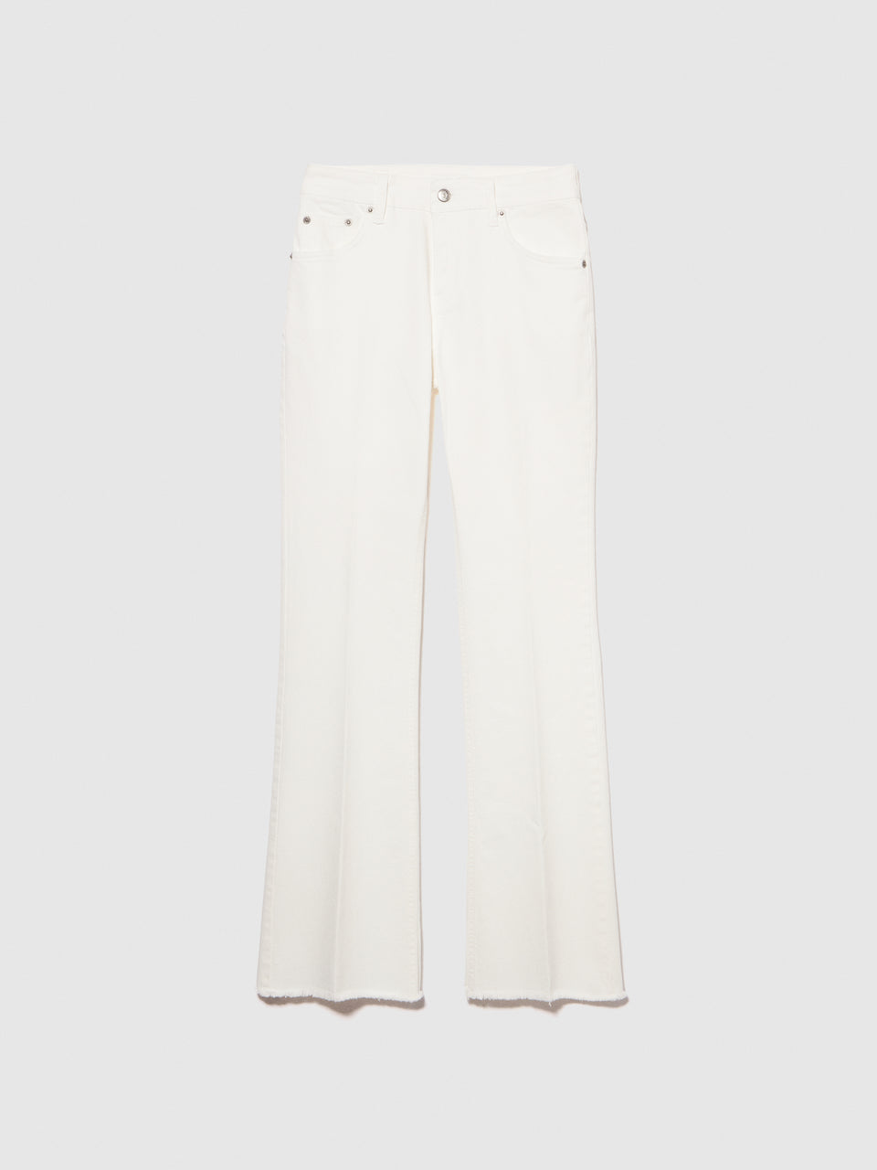 Jeans color flare fit - ucb_image_FS