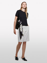 T-shirt boxy fit - ucb_image_F