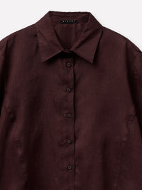 Camisa de manga curta 100% linho - ucb_image_DS1