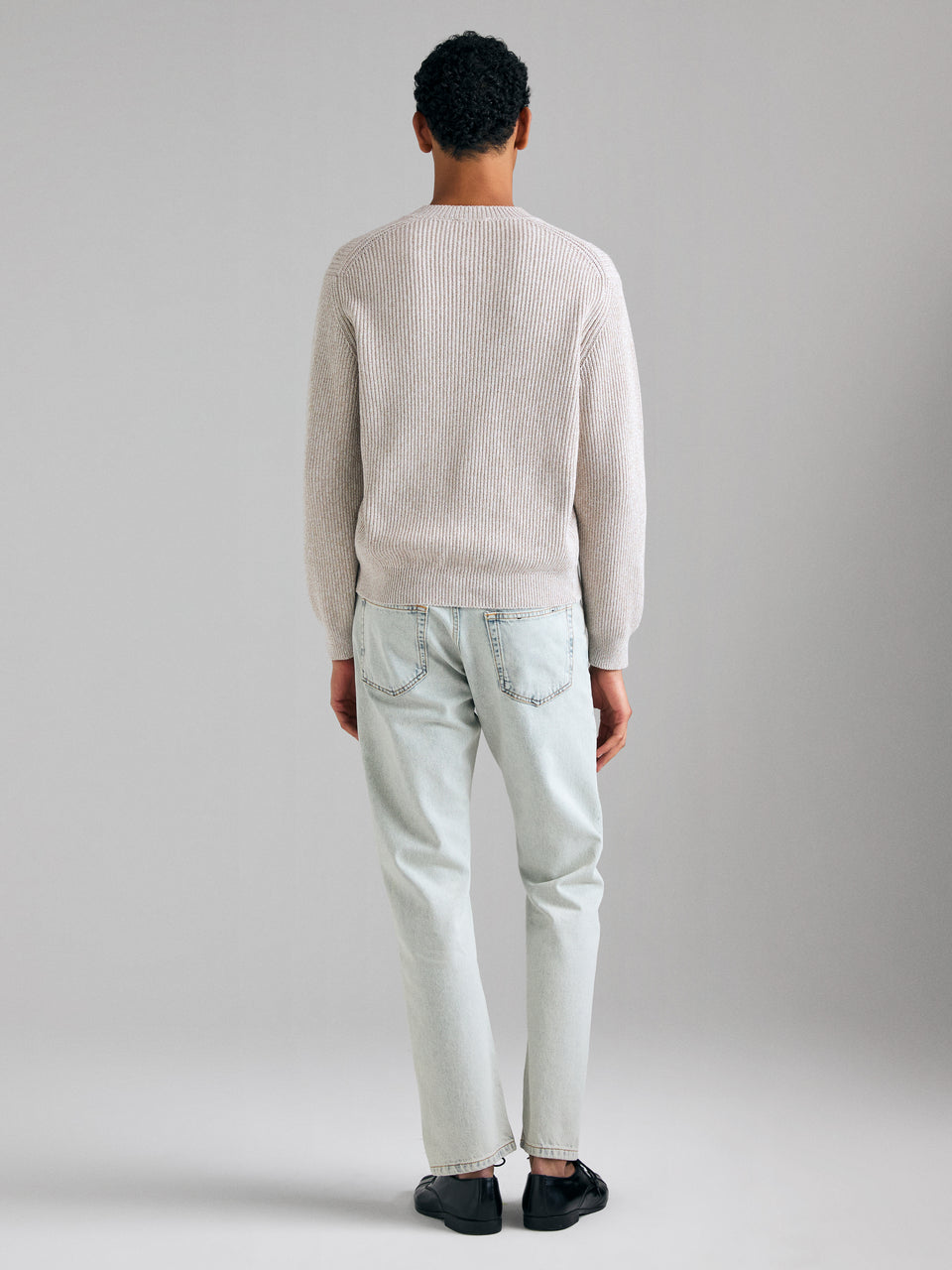 Jeans Style 75 regular fit - ucb_image_B