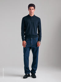 Jeans Style 75 regular fit - ucb_image_F