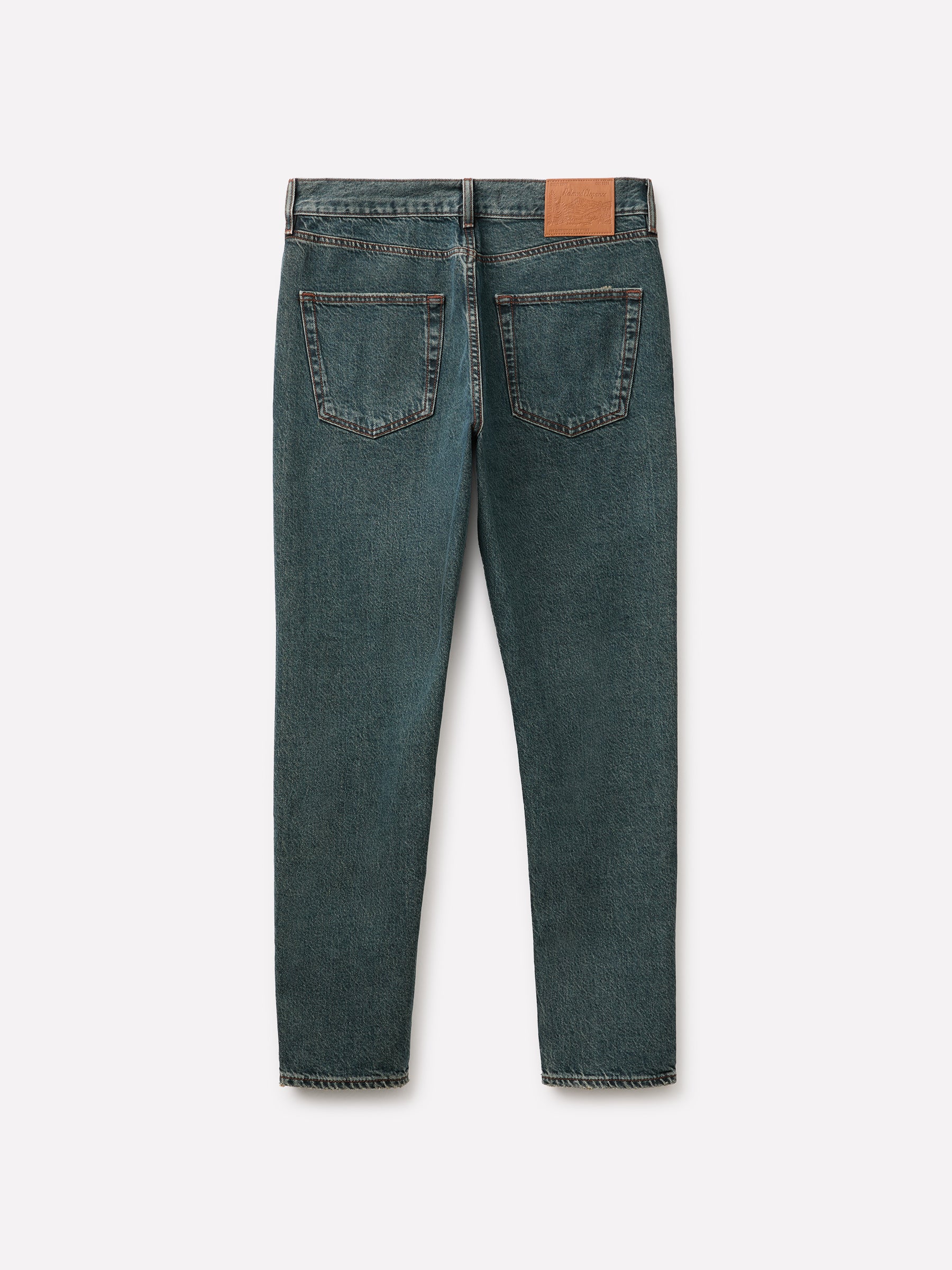 Jeans Style 76 carrot fit - ucb_image_BS