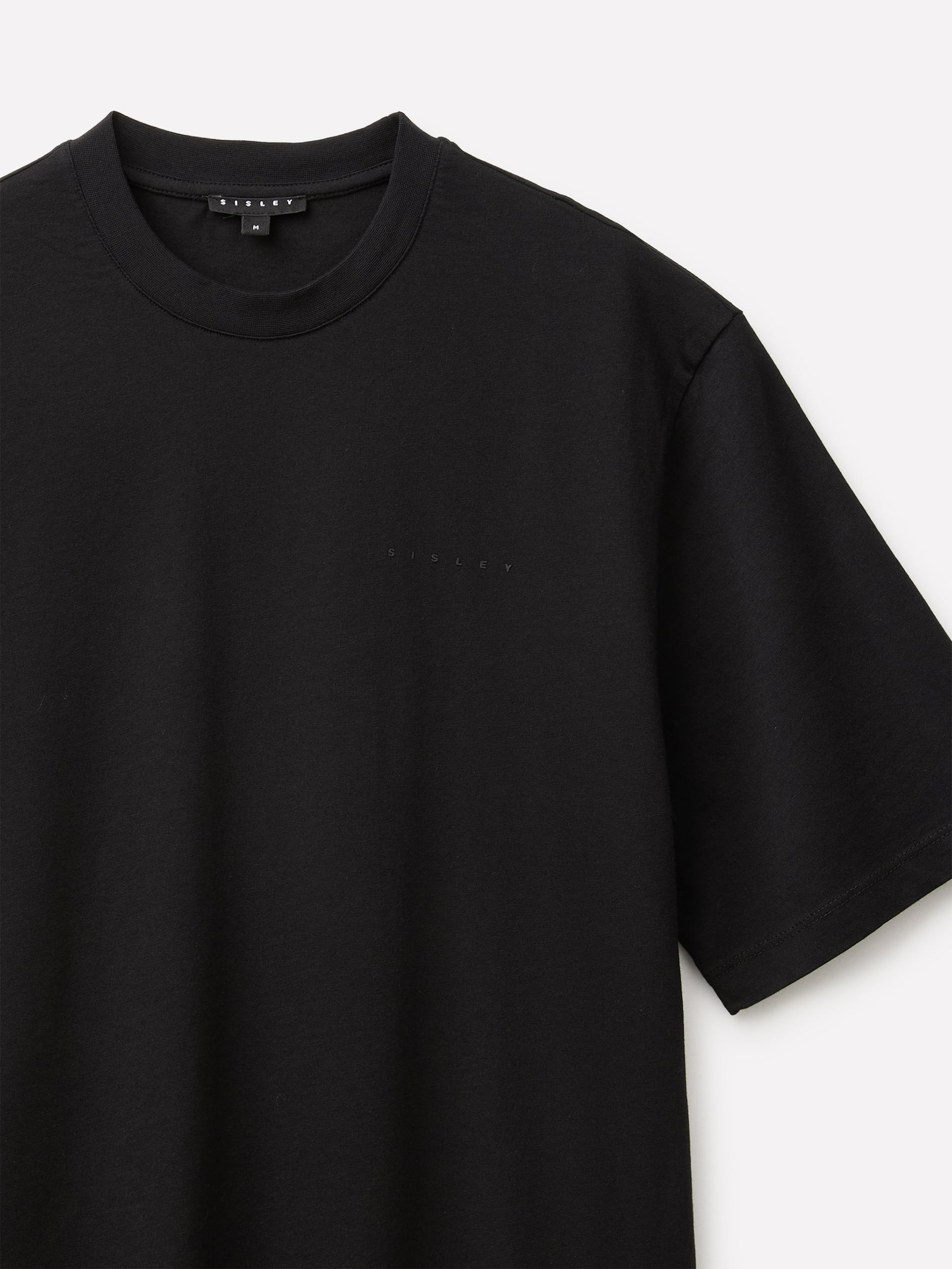 T-shirt relaxed fit - ucb_image_DS1