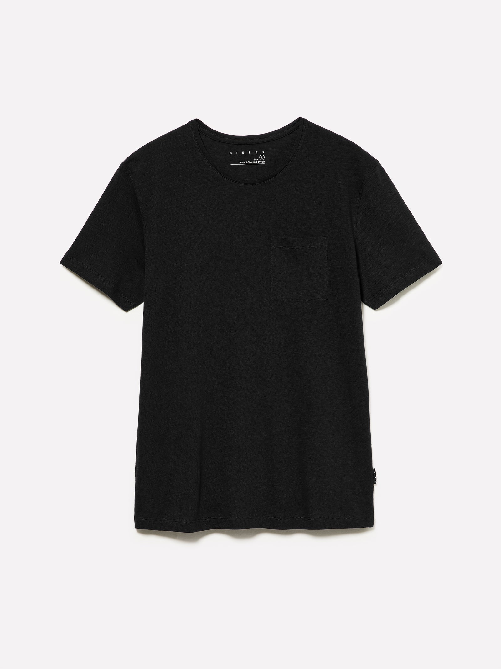 T-shirt com bolso pequeno - ucb_image_FS