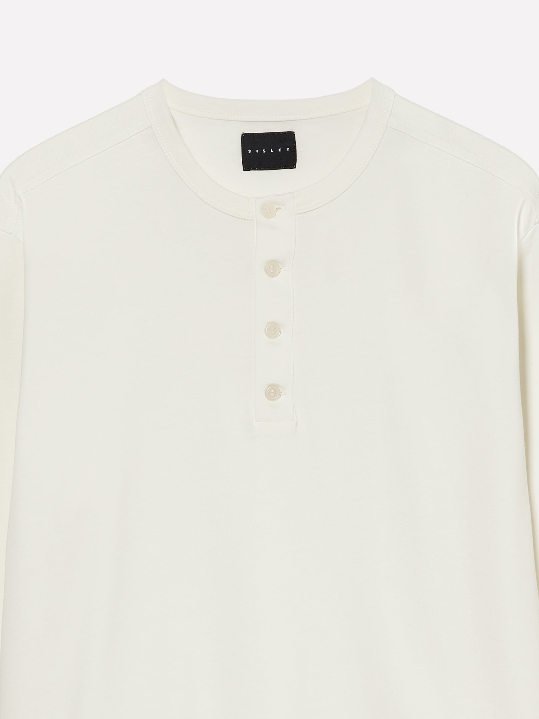 T-shirt carcela de botões - ucb_image_DS1