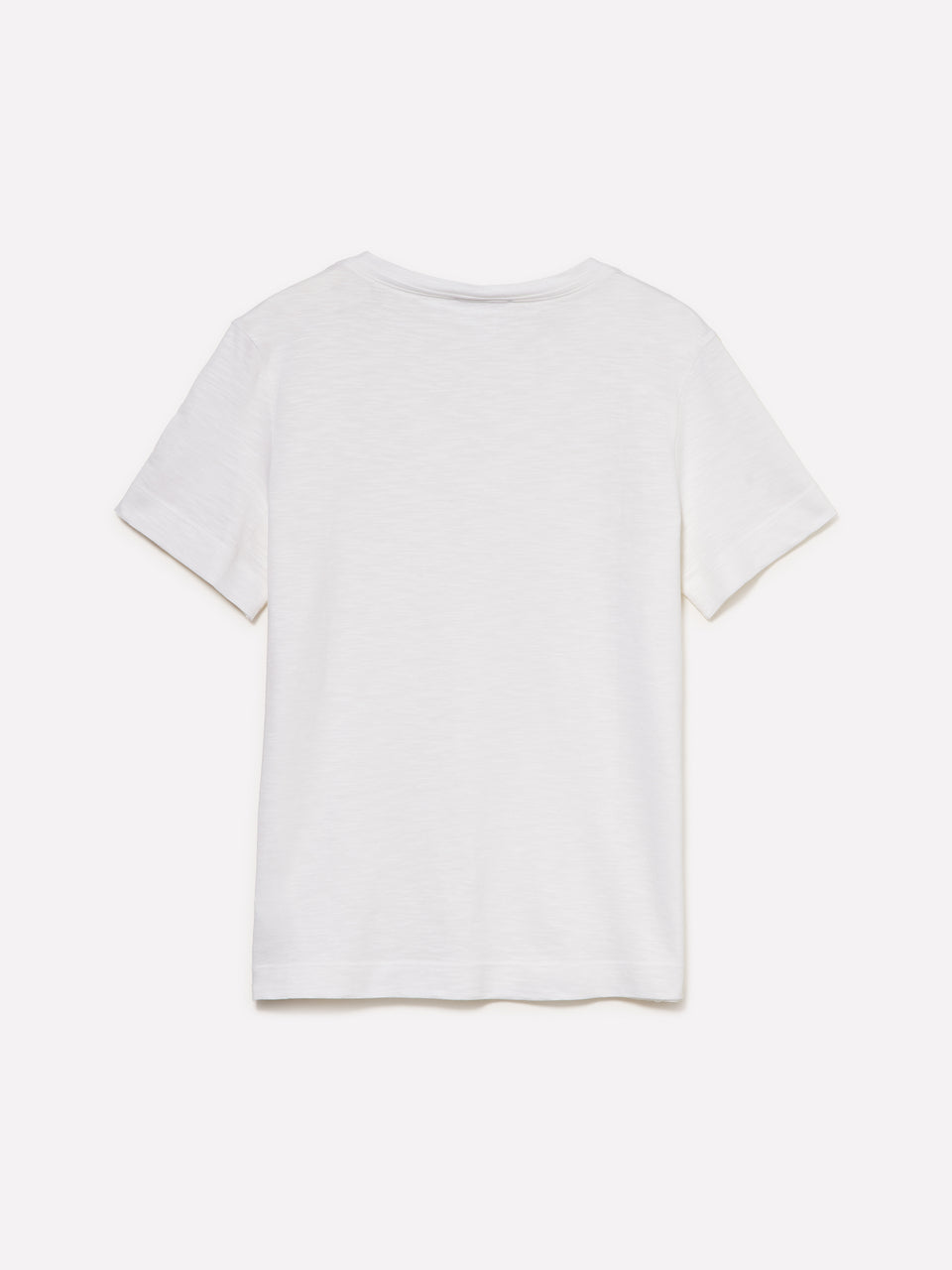 Camiseta com decote em V - ucb_image_BS