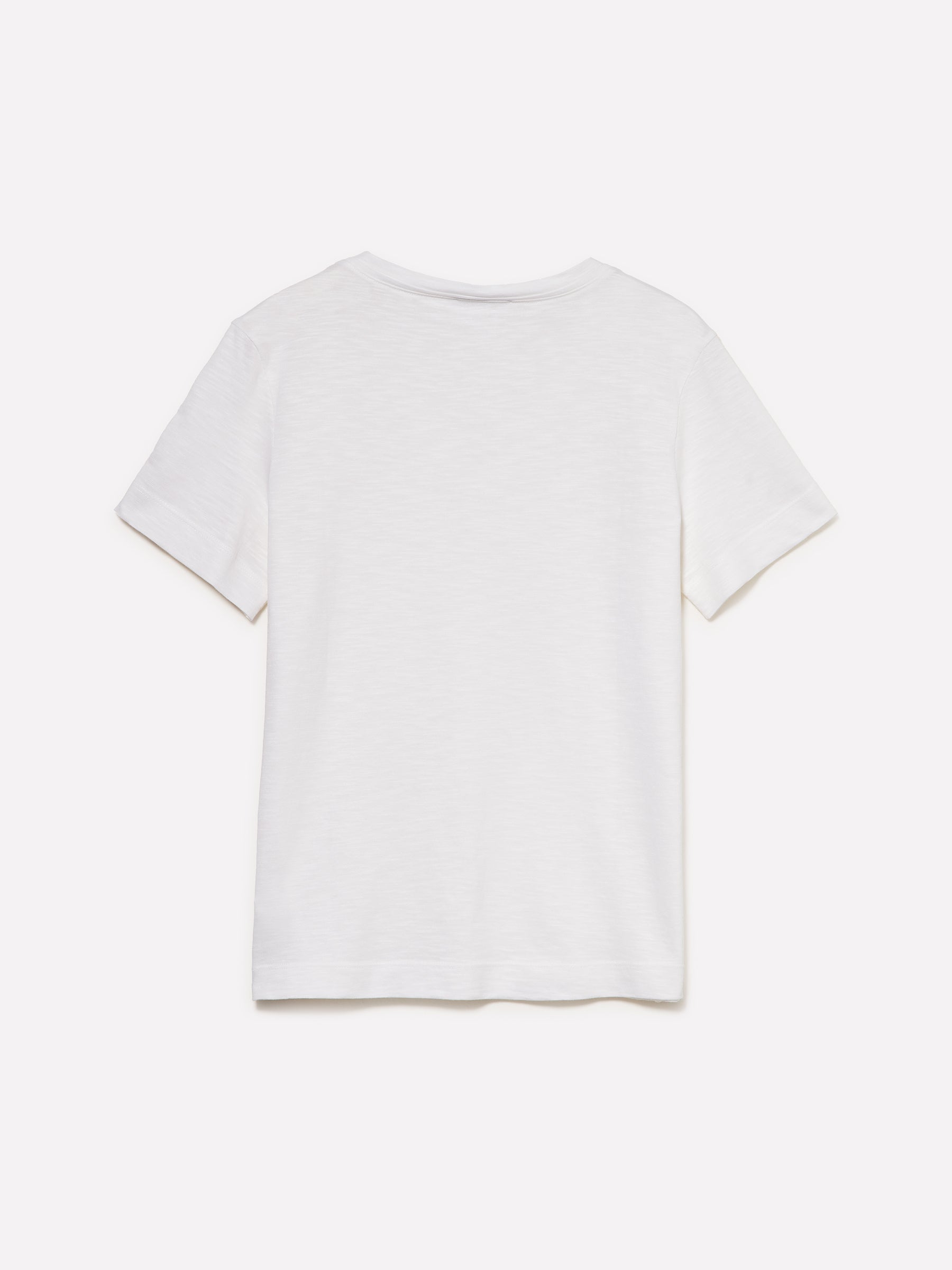 Camiseta com decote em V - ucb_image_BS