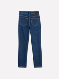 Jeans Style 70 slim fit azul - ucb_image_BS