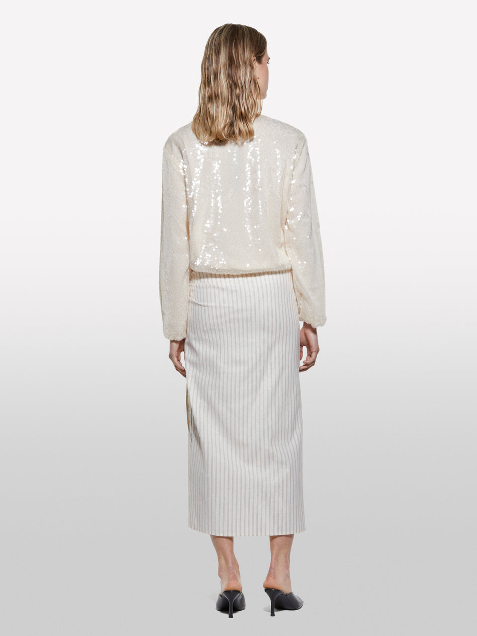 Saia bege às riscas - ucb_image_B