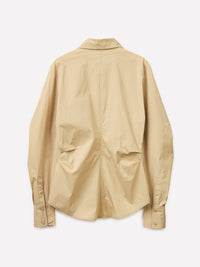 Camisa slim fit com franzido - ucb_image_BS