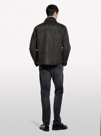 Jeans Style 74 slim fit preto - ucb_image_B