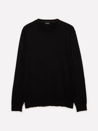 Camisola de gola redonda regular fit - ucb_image_FS